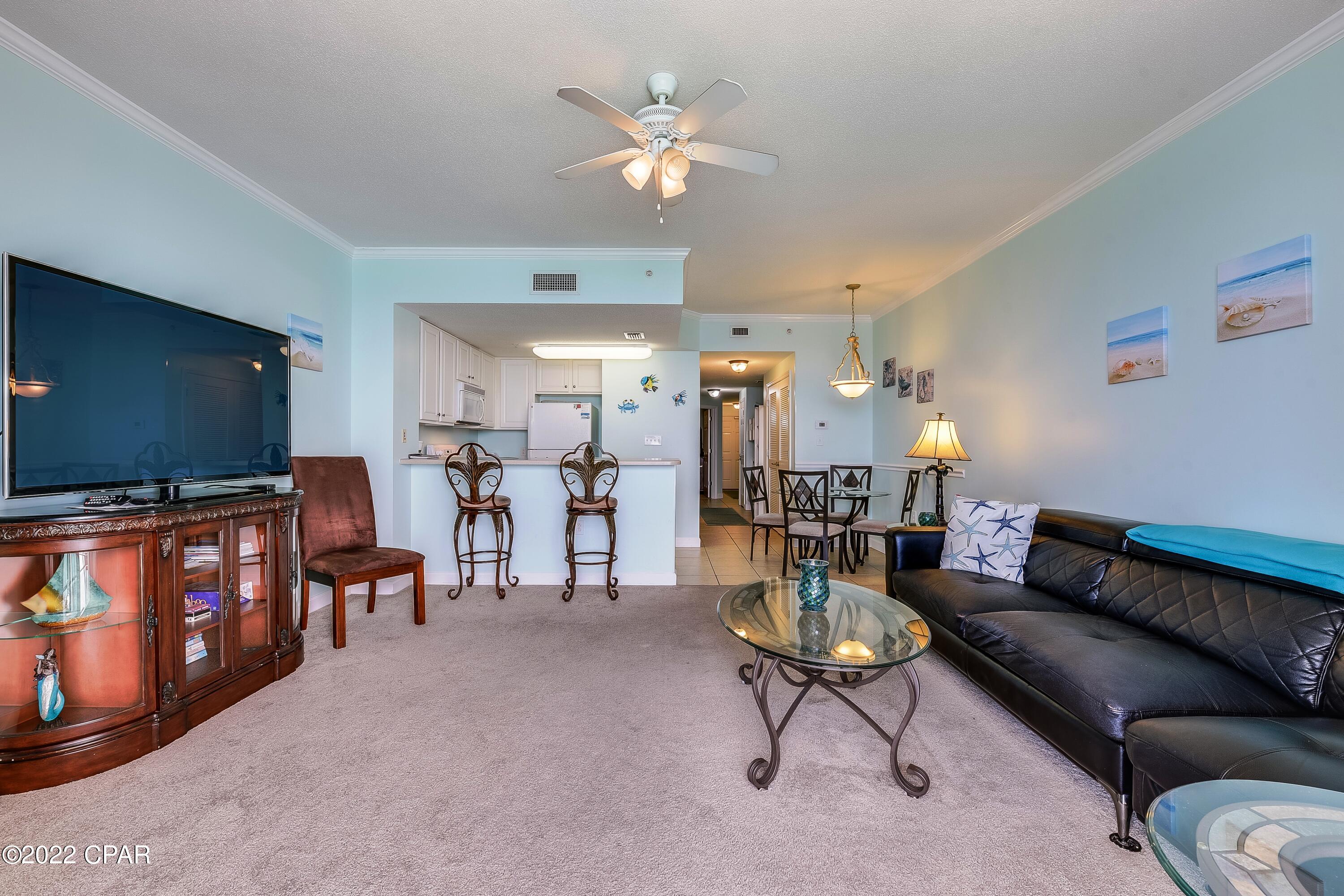 Seychelles Resort Condominium - Residential