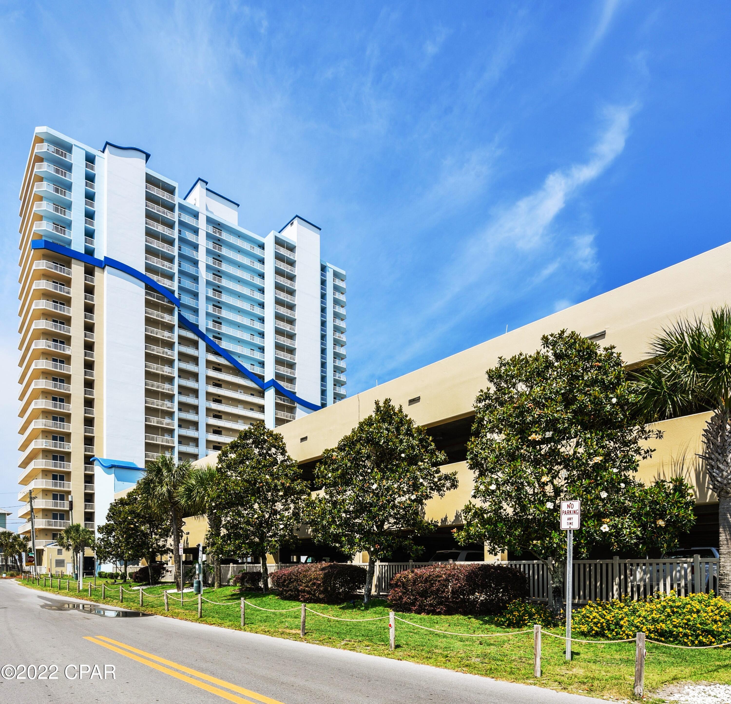 Seychelles Resort Condominium - Residential