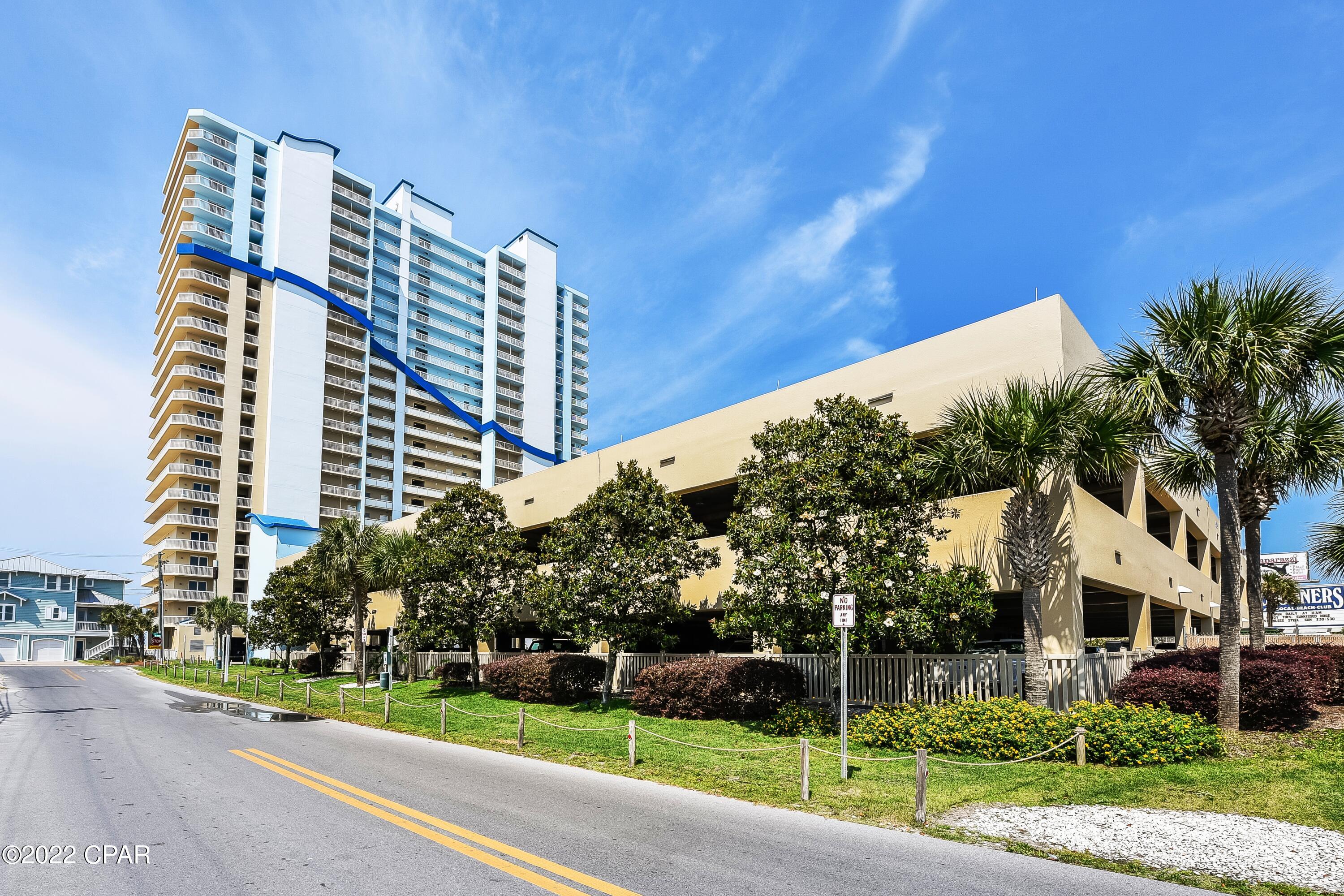 Seychelles Resort Condominium - Residential