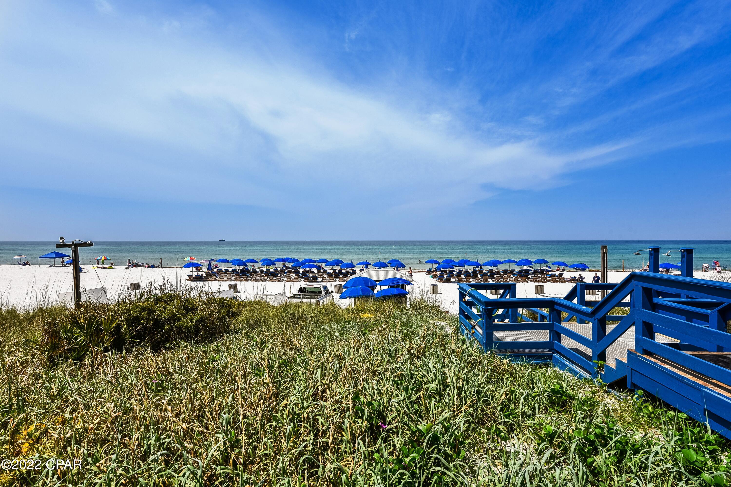 Seychelles Resort Condominium - Residential