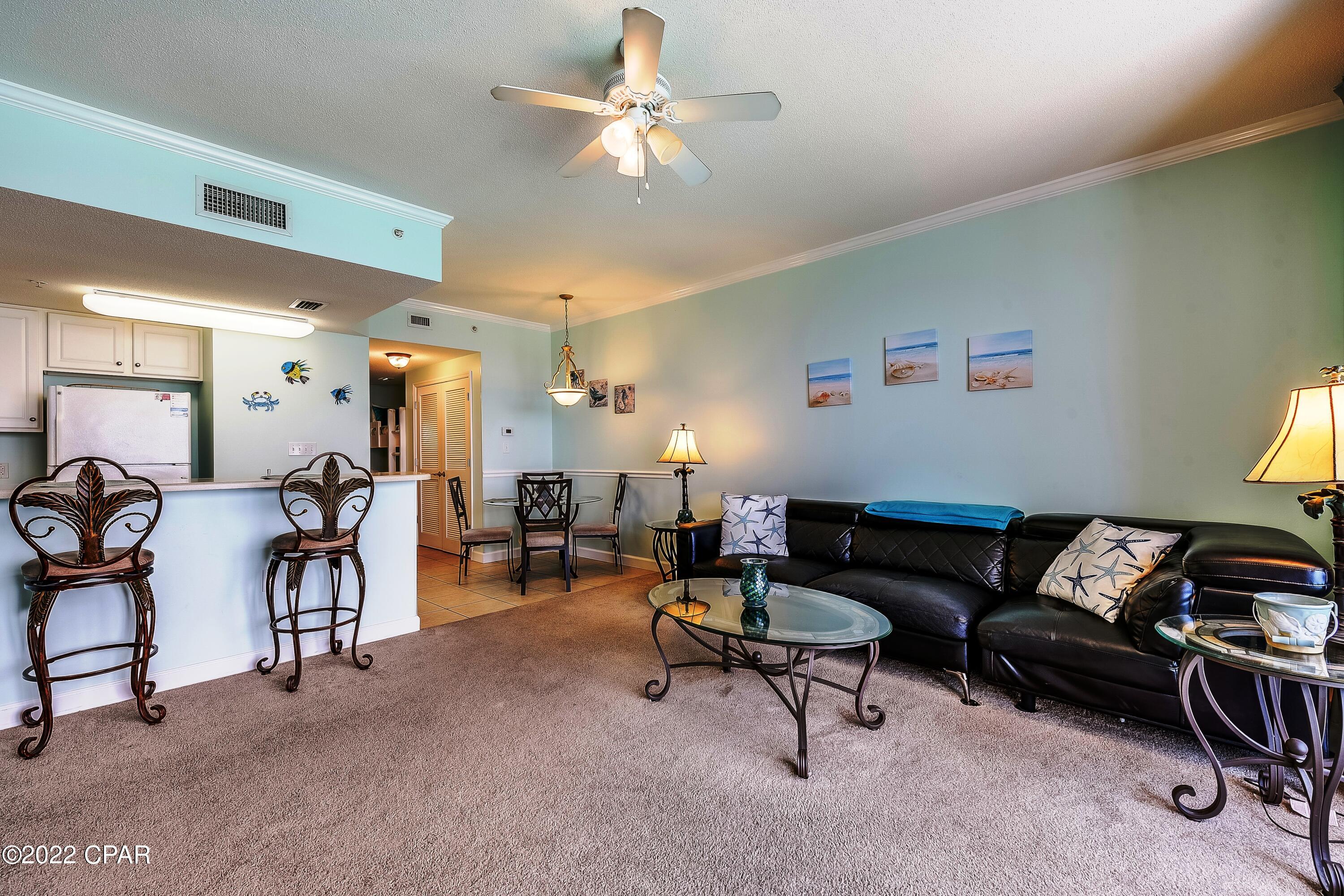 Seychelles Resort Condominium - Residential