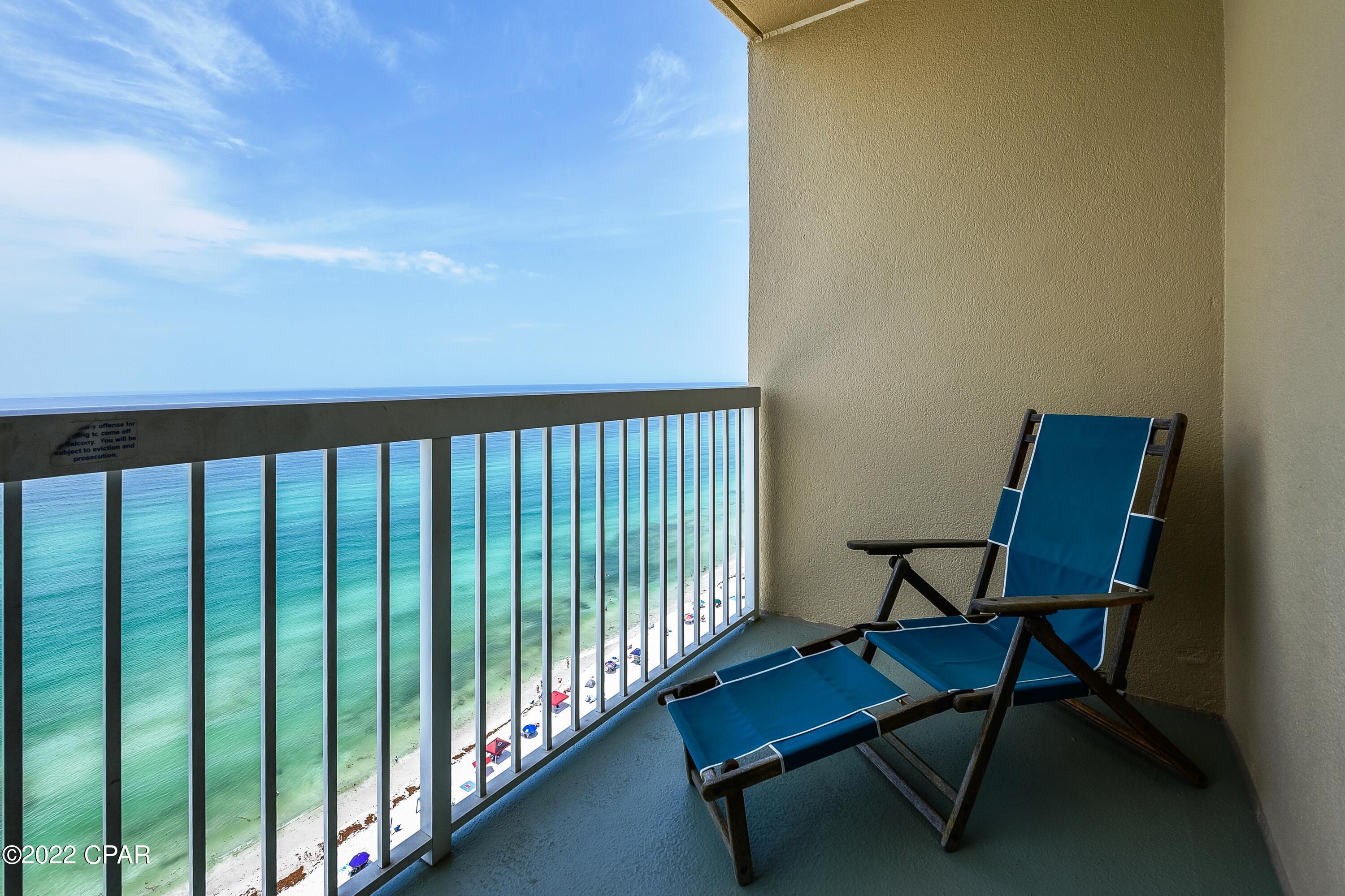 Seychelles Resort Condominium - Residential