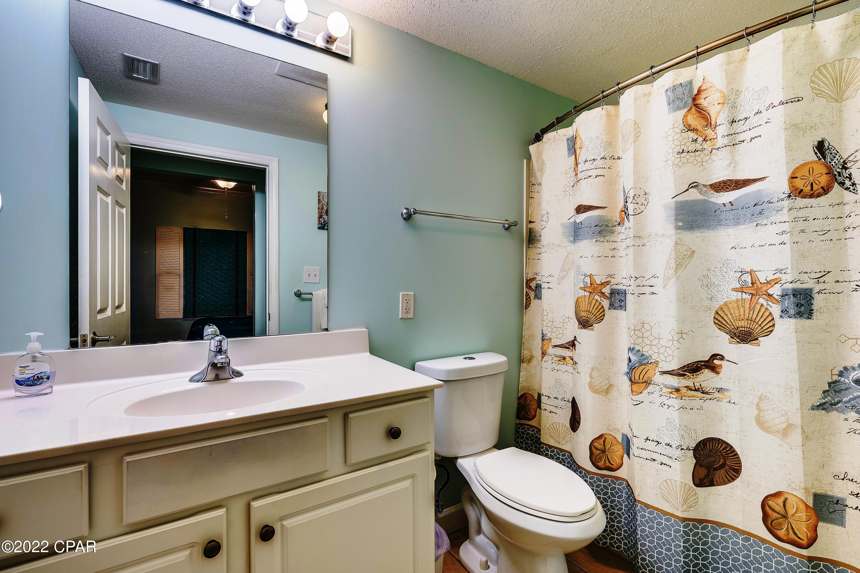 Seychelles Resort Condominium - Residential