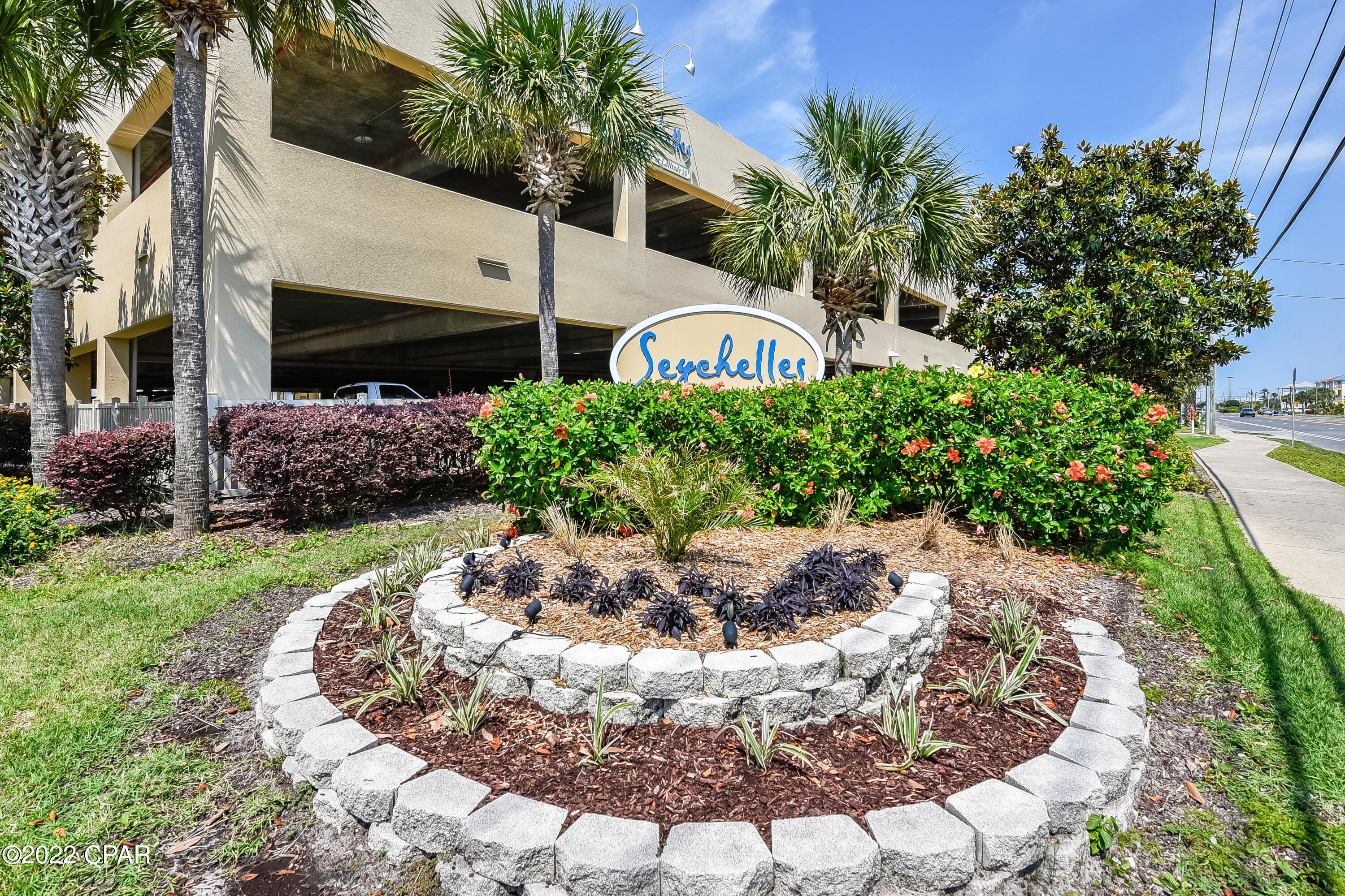 Seychelles Resort Condominium - Residential