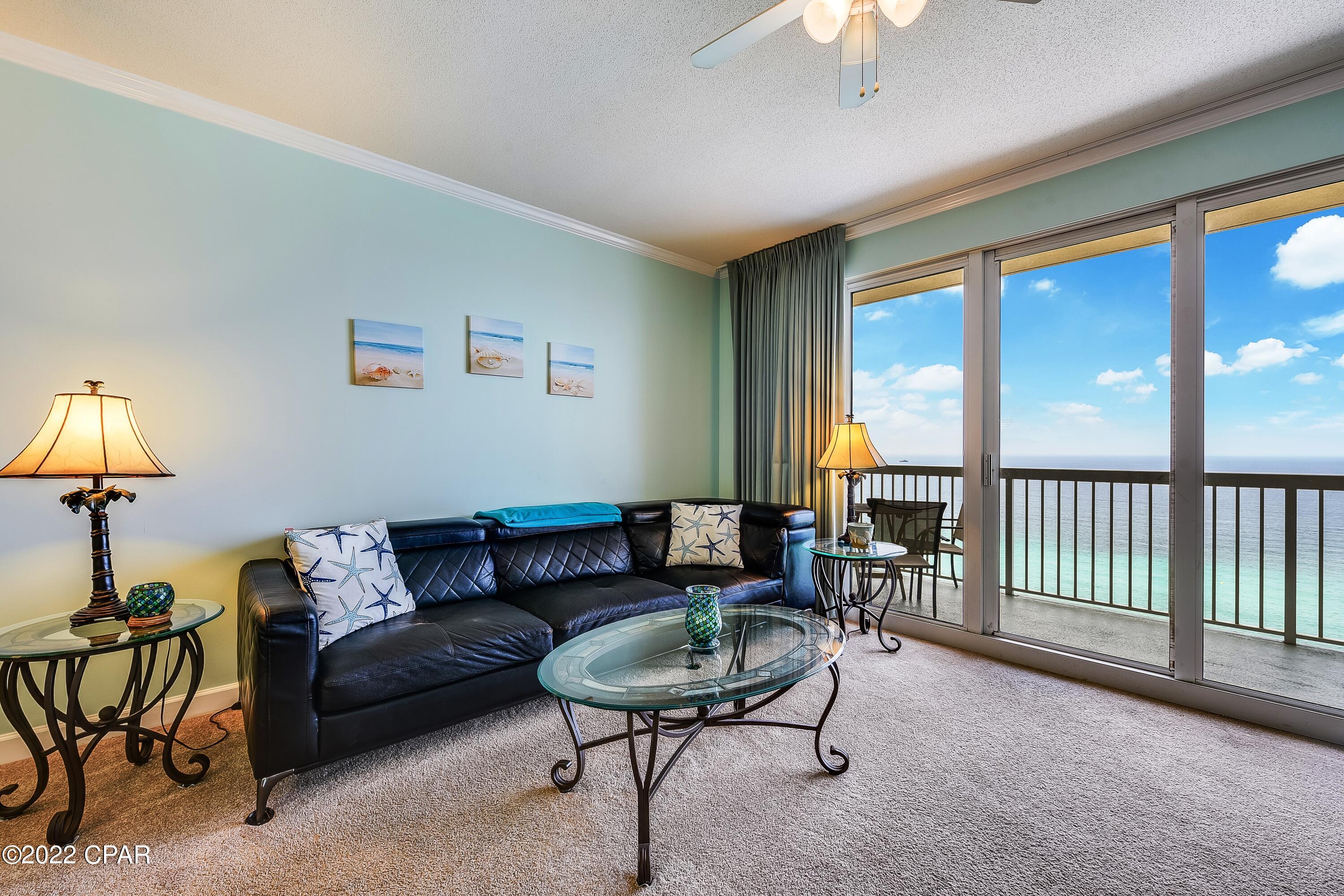 Seychelles Resort Condominium - Residential