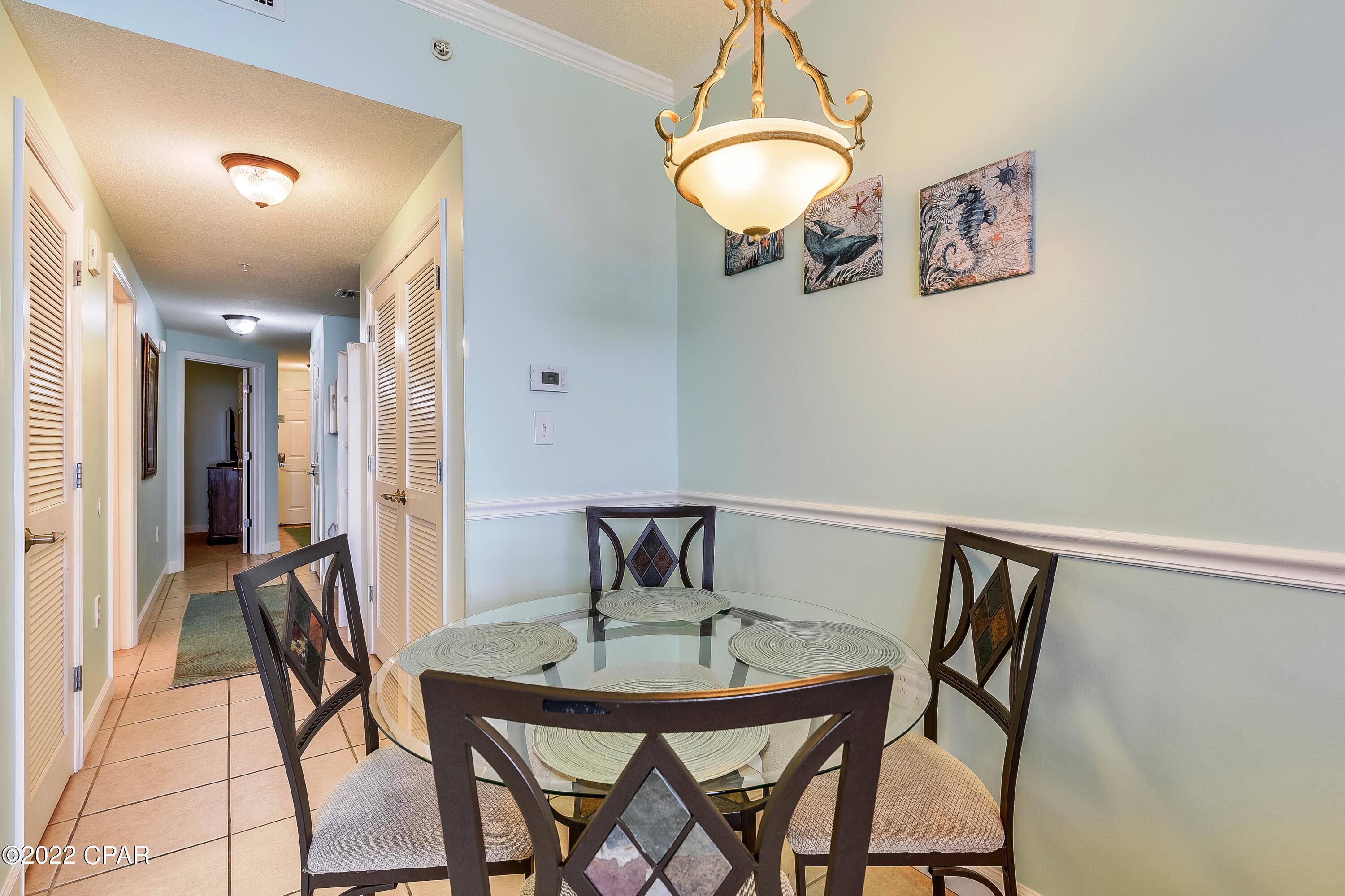 Seychelles Resort Condominium - Residential