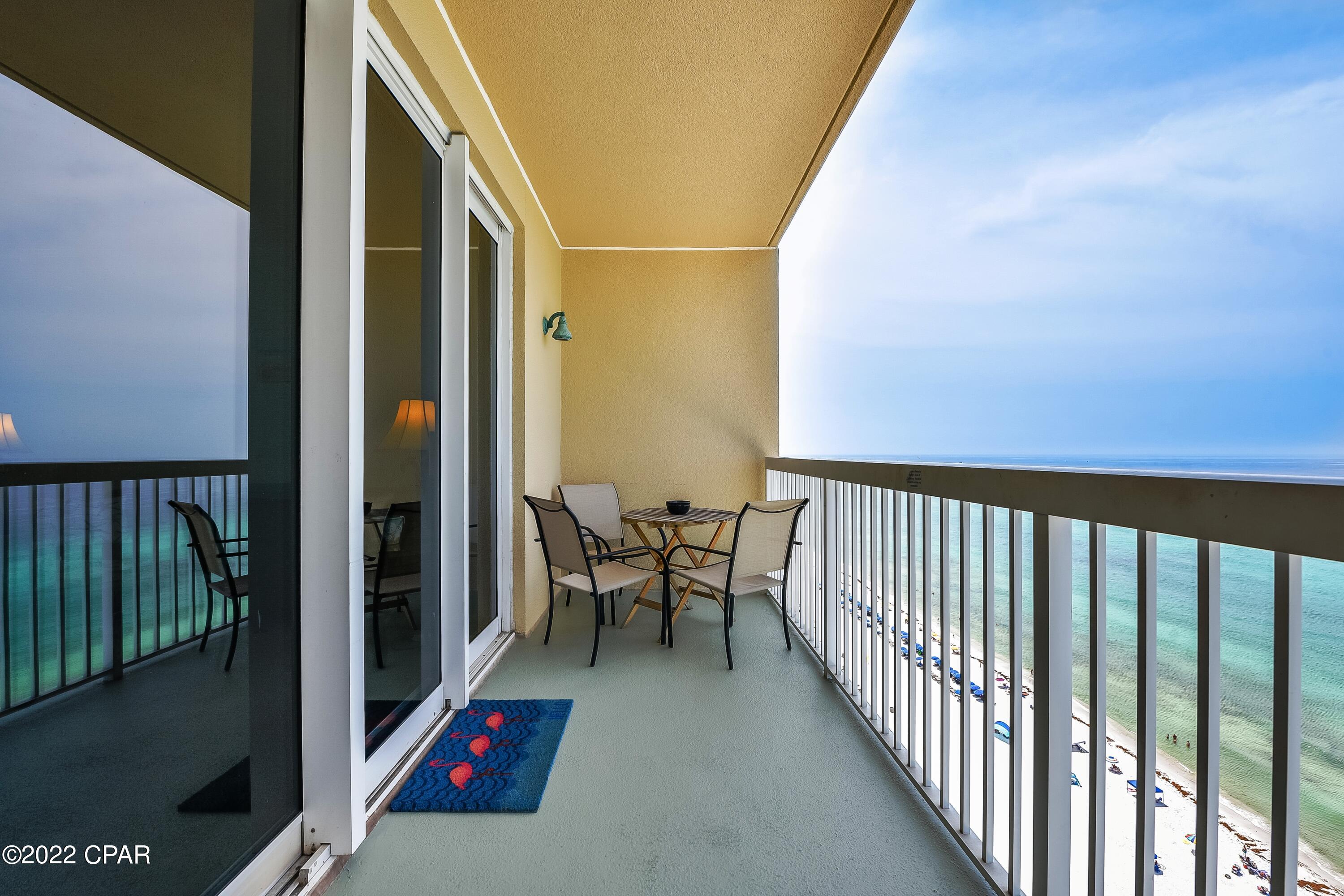 Seychelles Resort Condominium - Residential