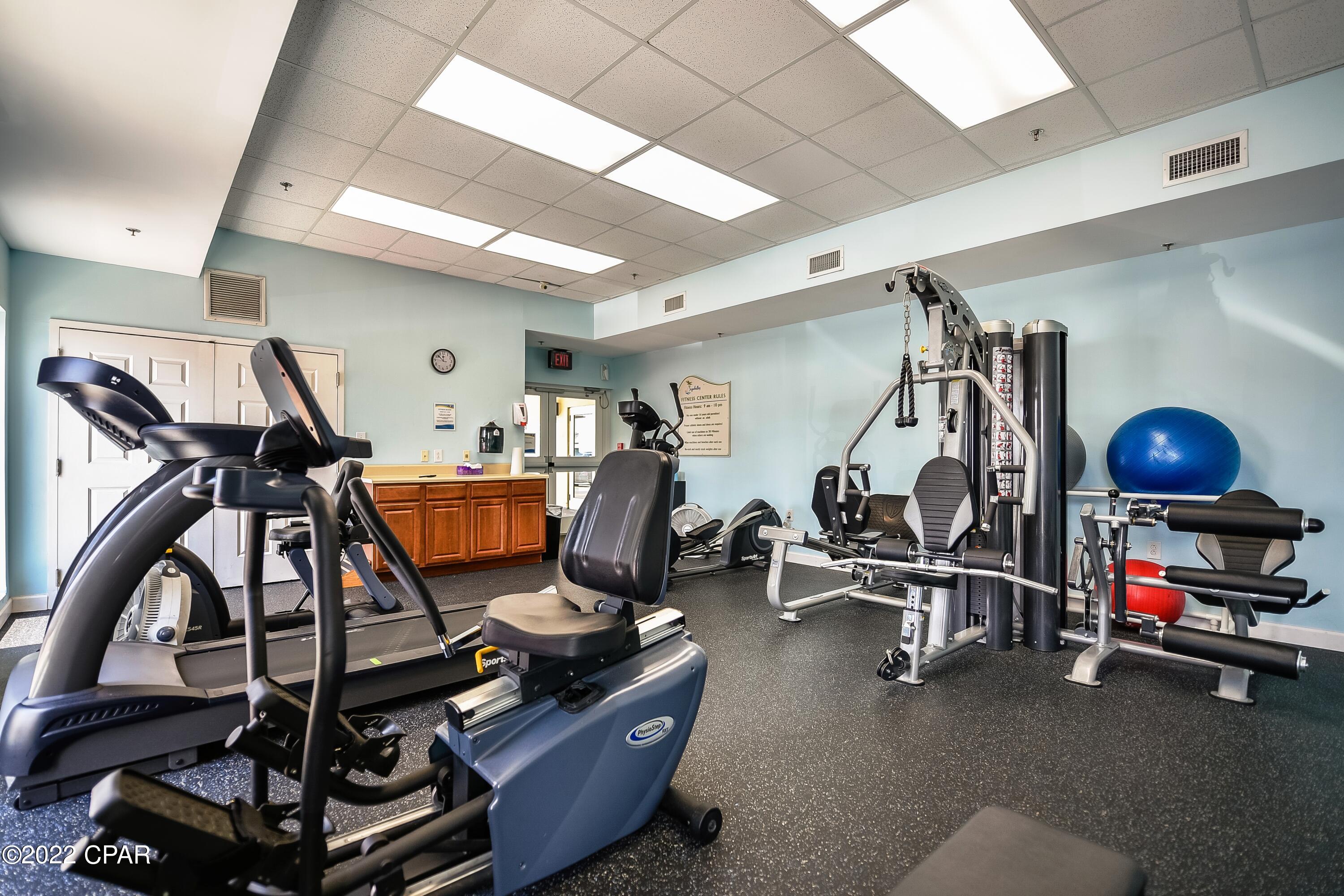 Seychelles Resort Condominium - Residential