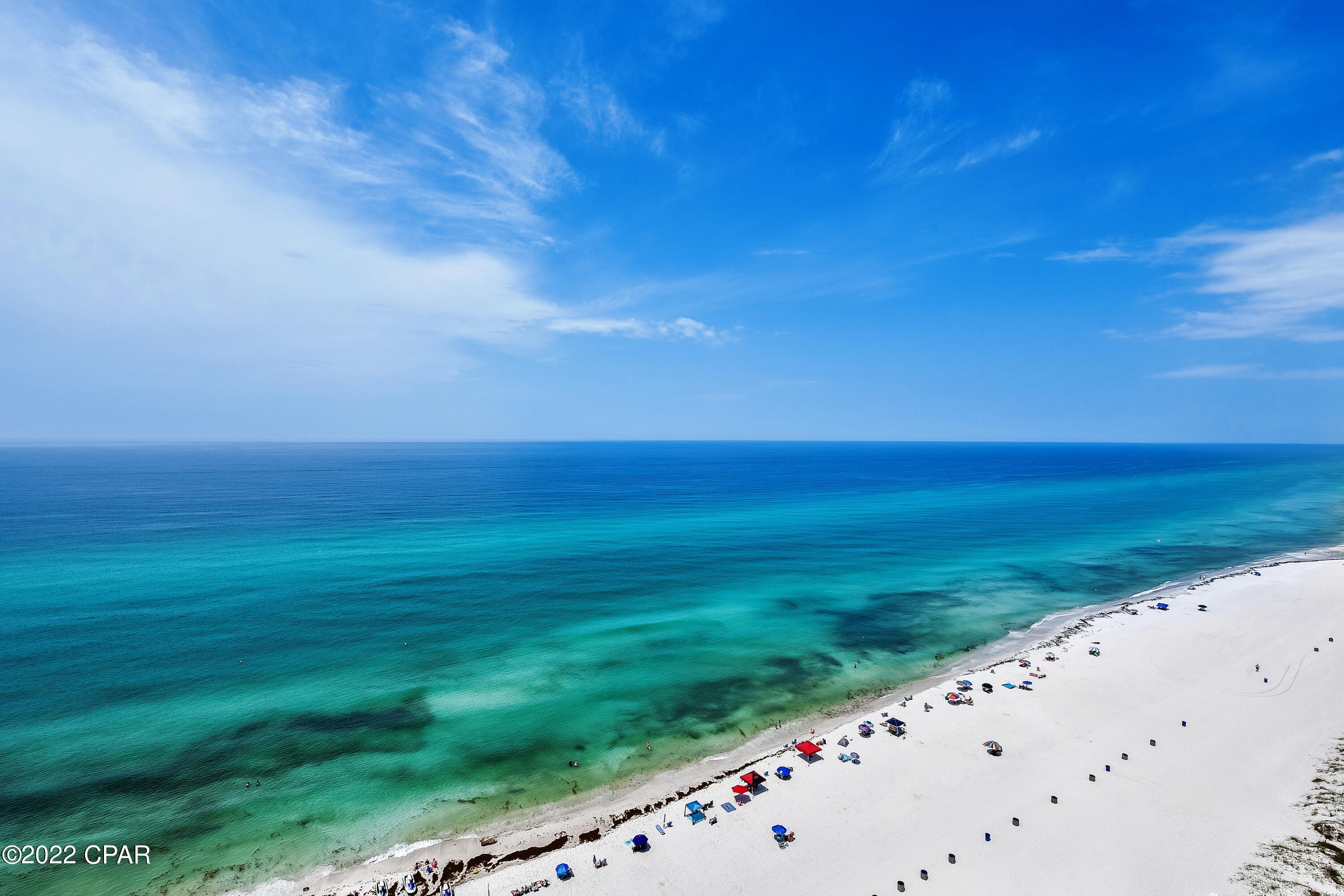 Seychelles Resort Condominium - Residential