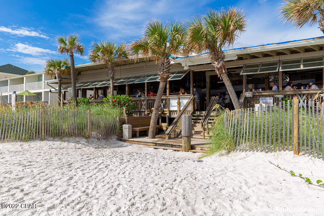 Seychelles Resort Condominium - Residential