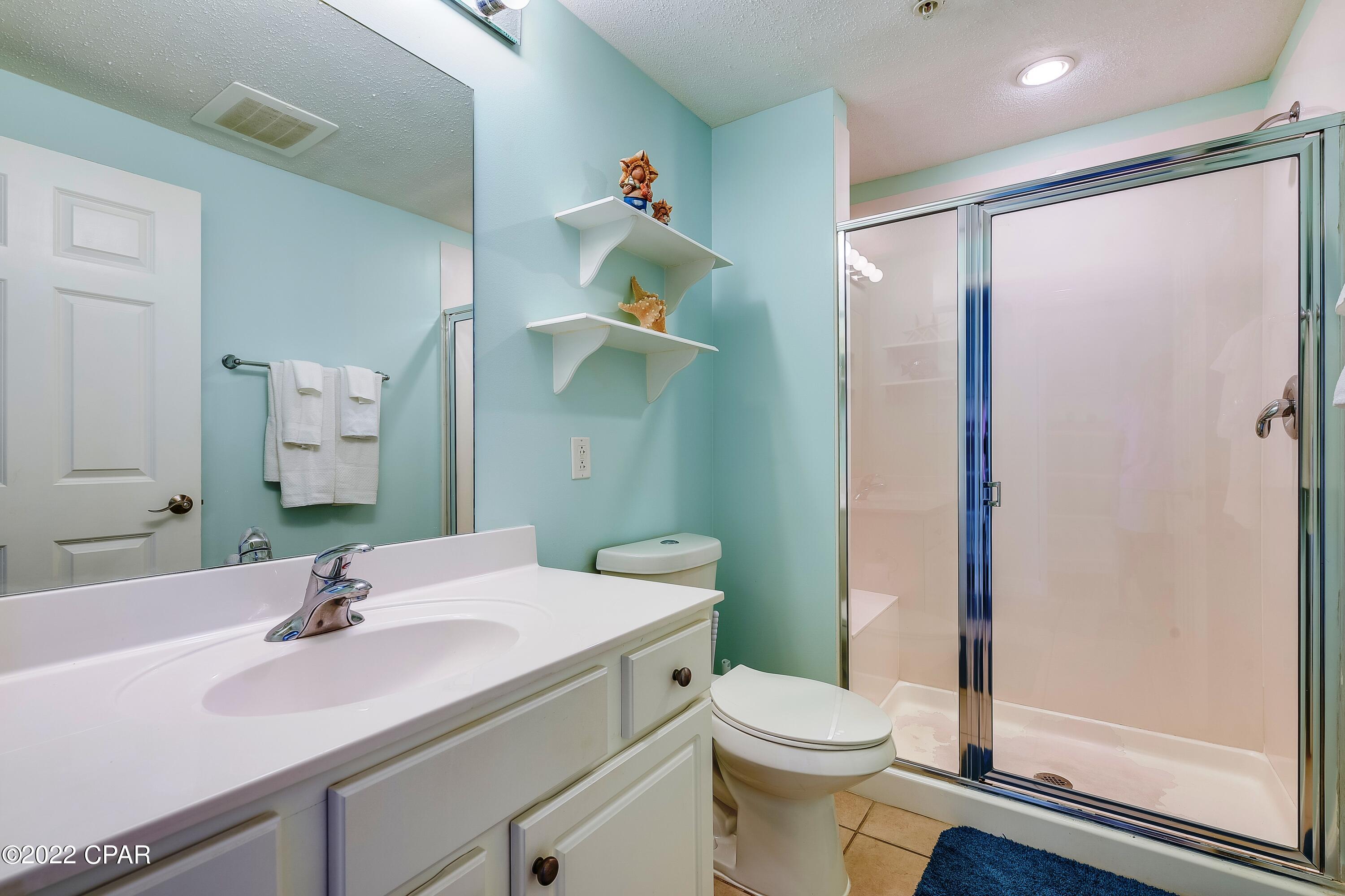 Seychelles Resort Condominium - Residential