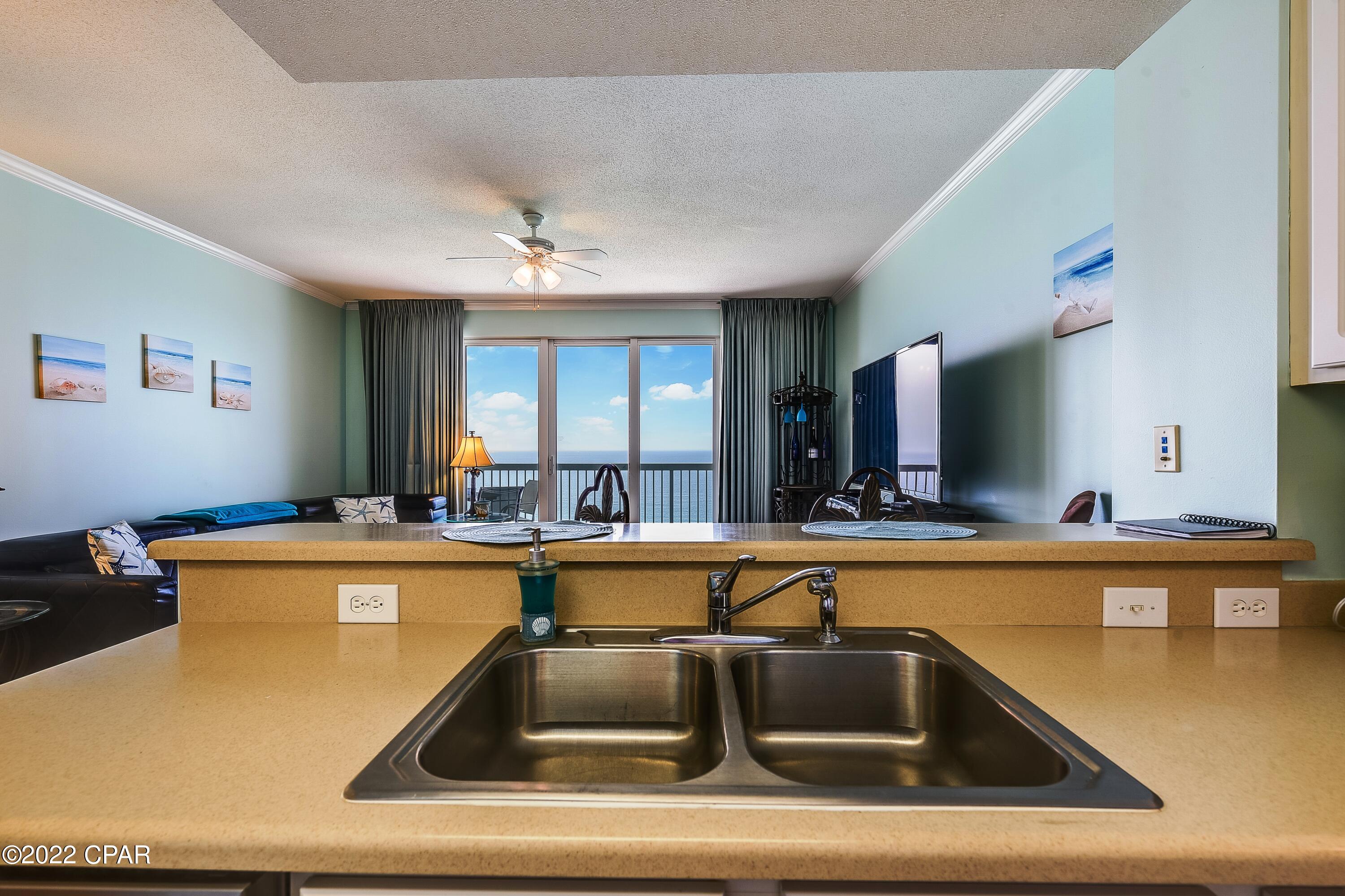 Seychelles Resort Condominium - Residential