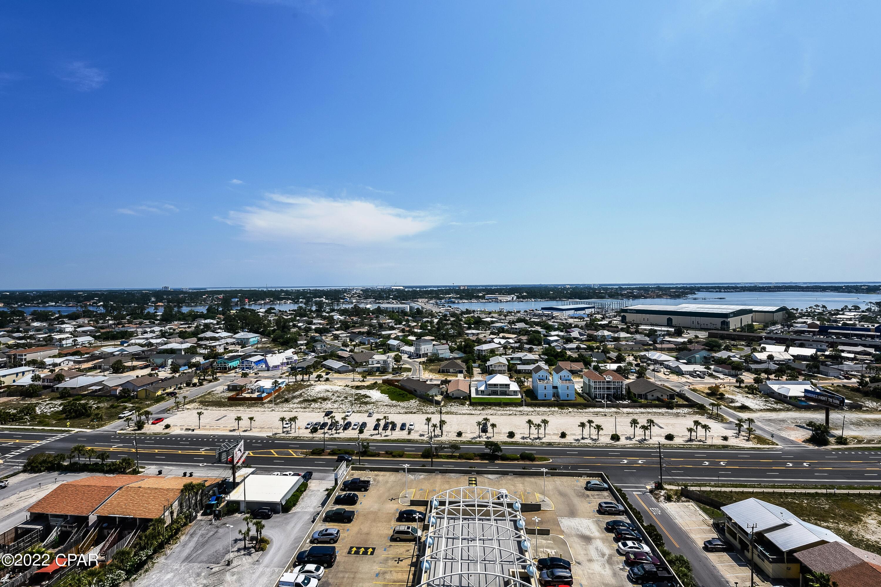Seychelles Resort Condominium - Residential