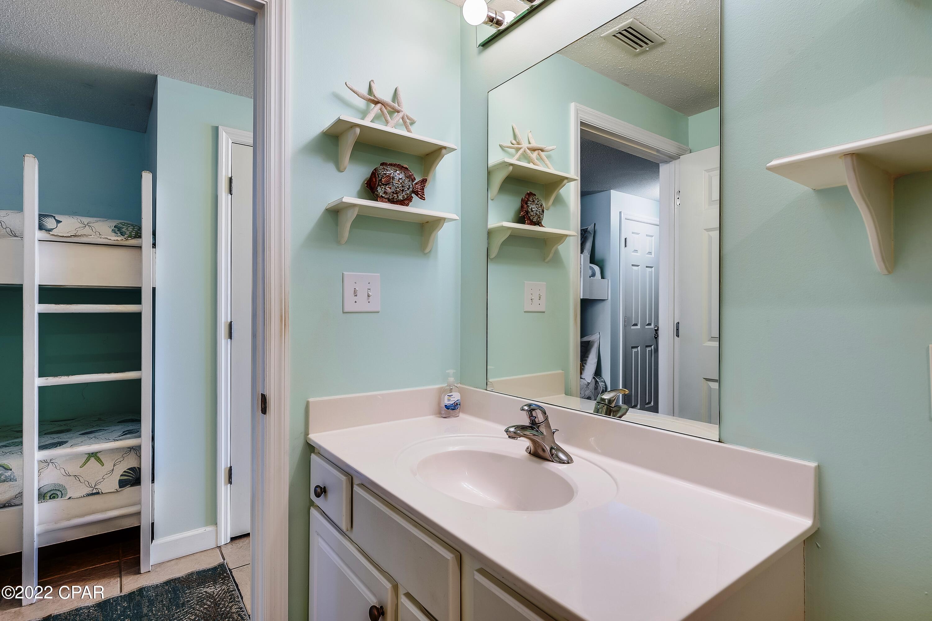 Seychelles Resort Condominium - Residential