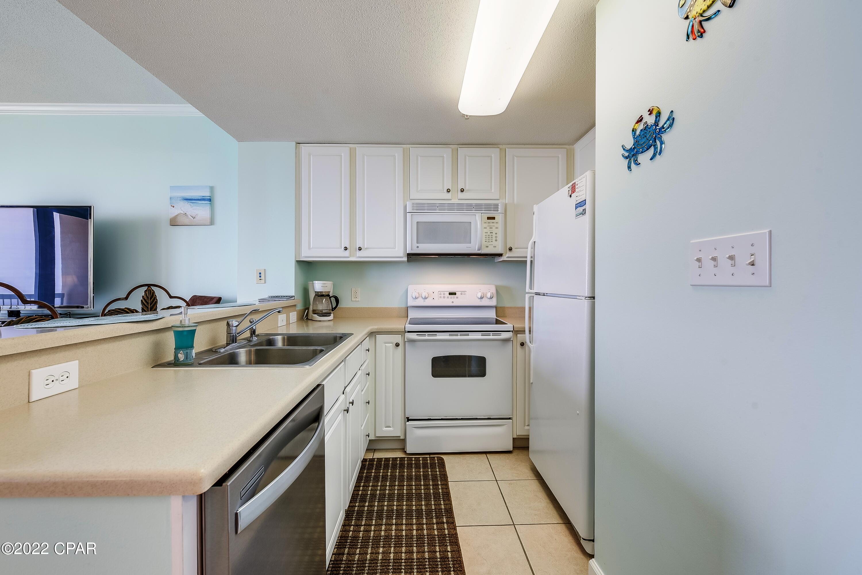 Seychelles Resort Condominium - Residential