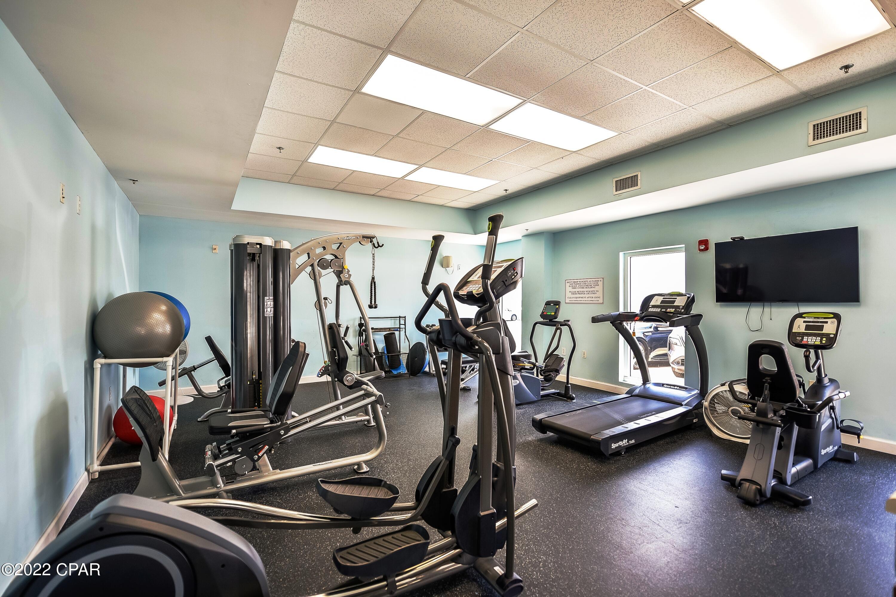 Seychelles Resort Condominium - Residential