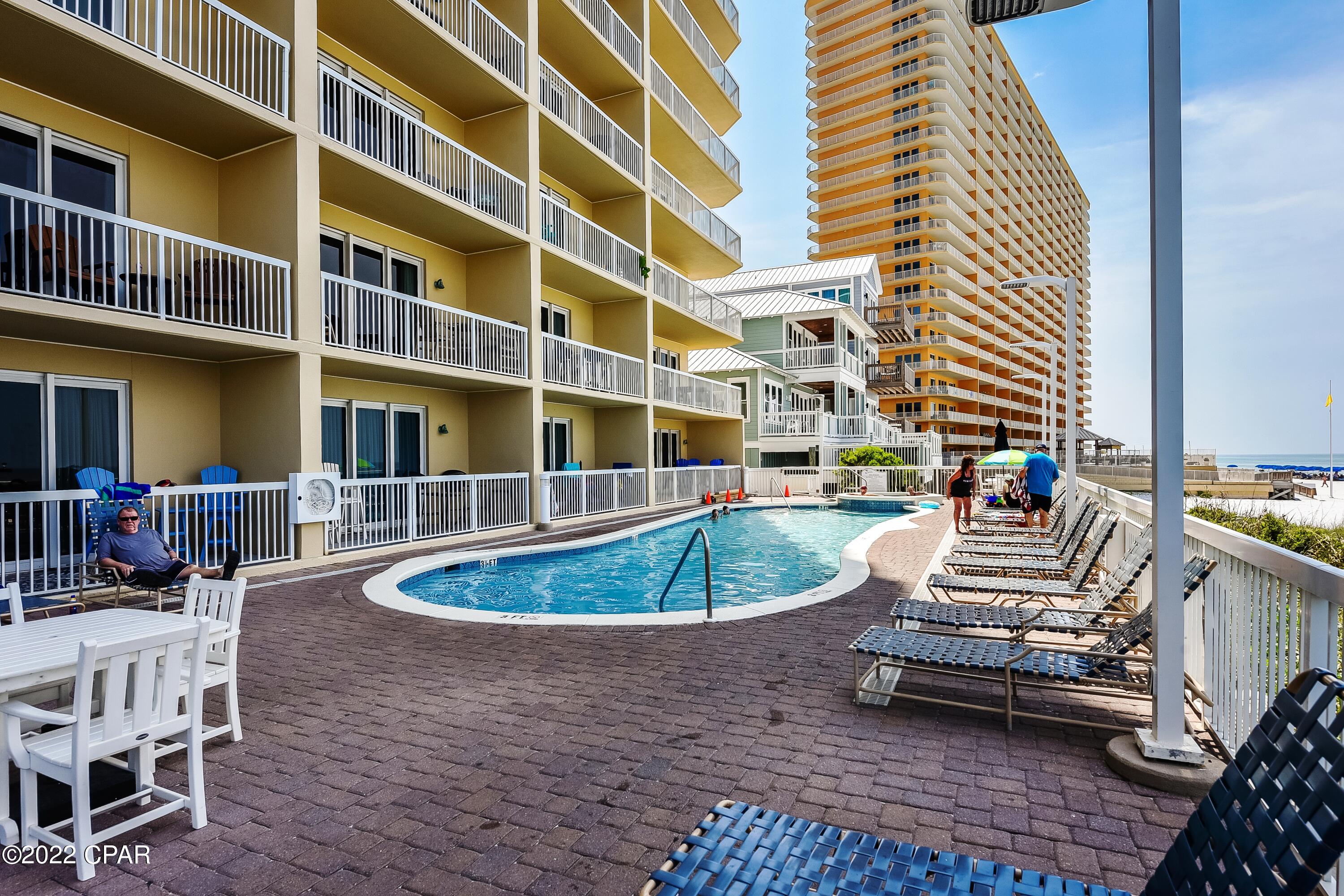 Seychelles Resort Condominium - Residential