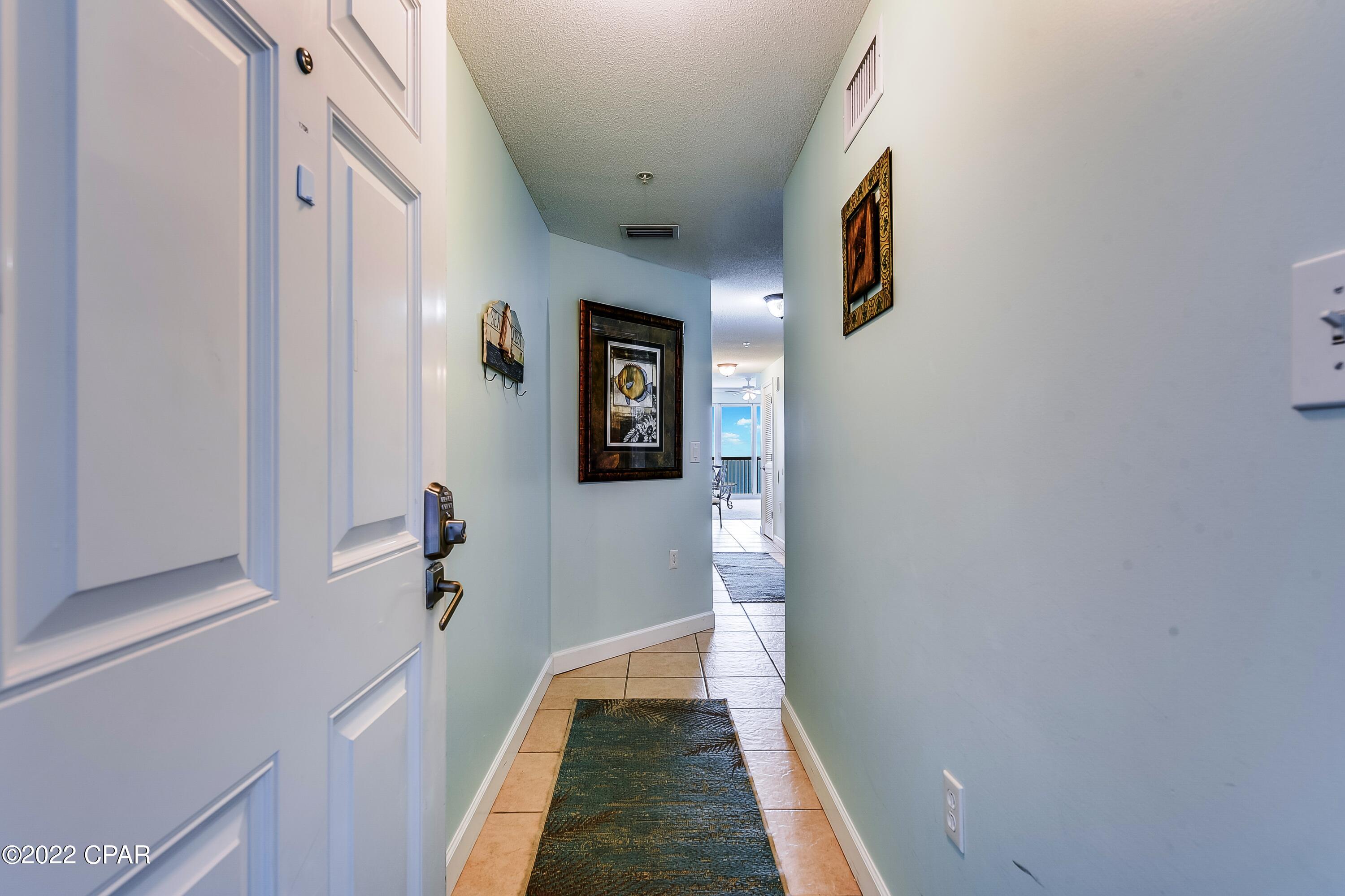 Seychelles Resort Condominium - Residential