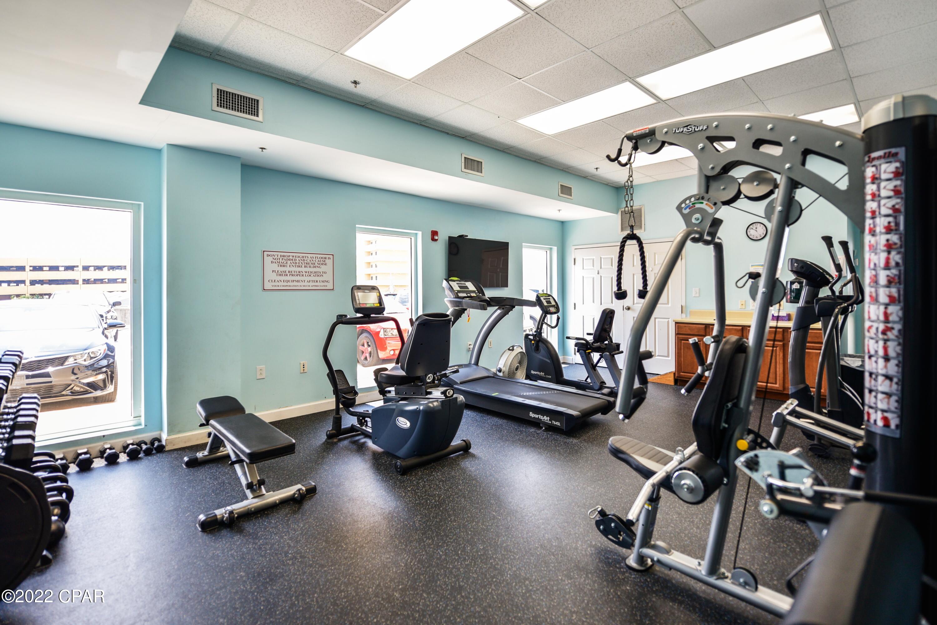 Seychelles Resort Condominium - Residential