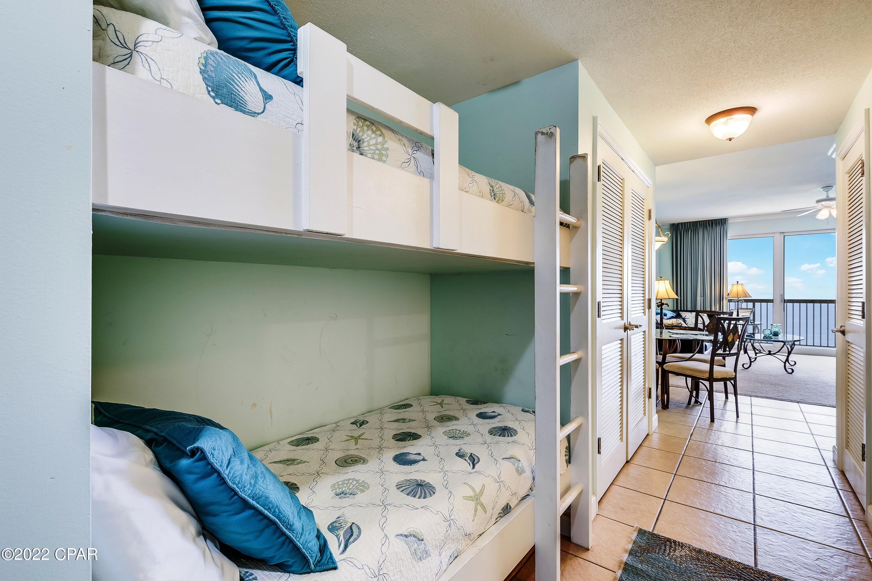 Seychelles Resort Condominium - Residential