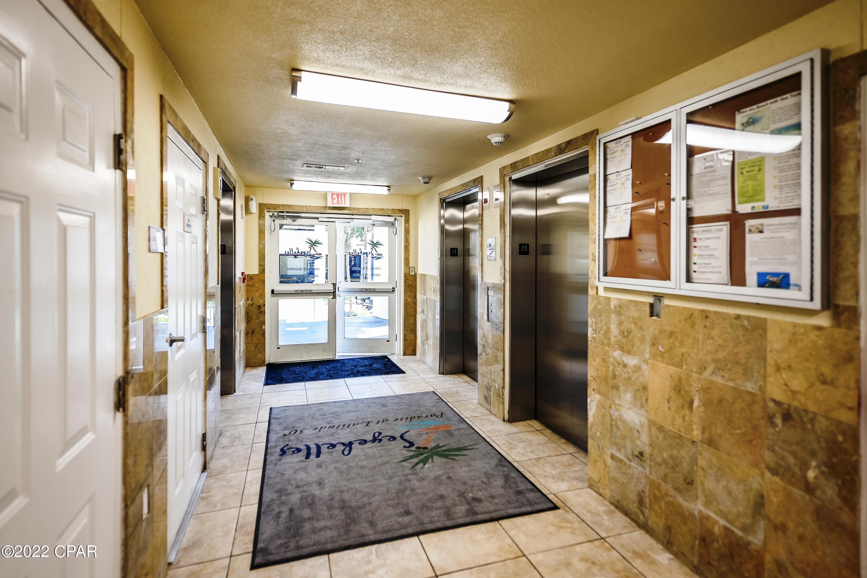 Seychelles Resort Condominium - Residential