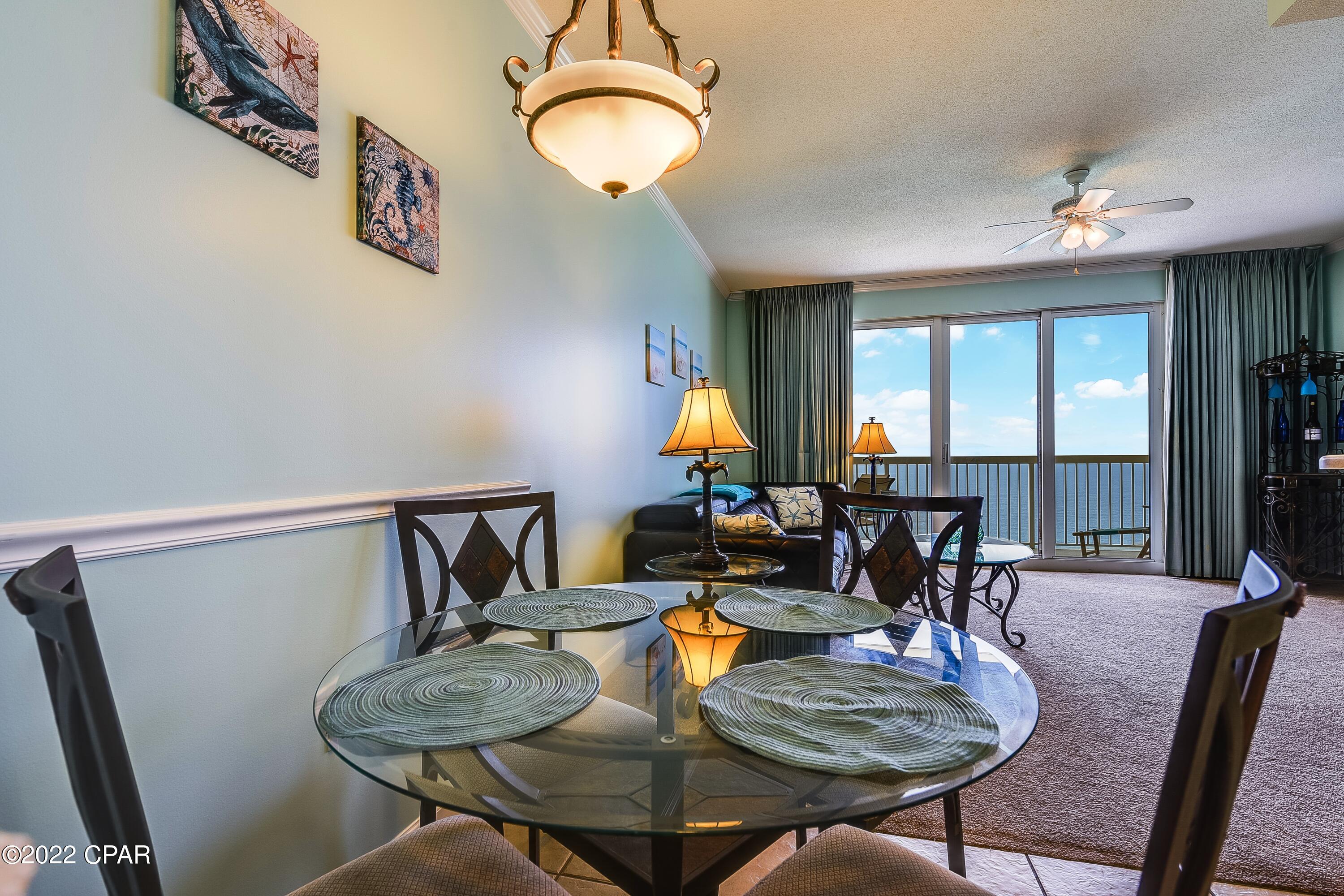 Seychelles Resort Condominium - Residential