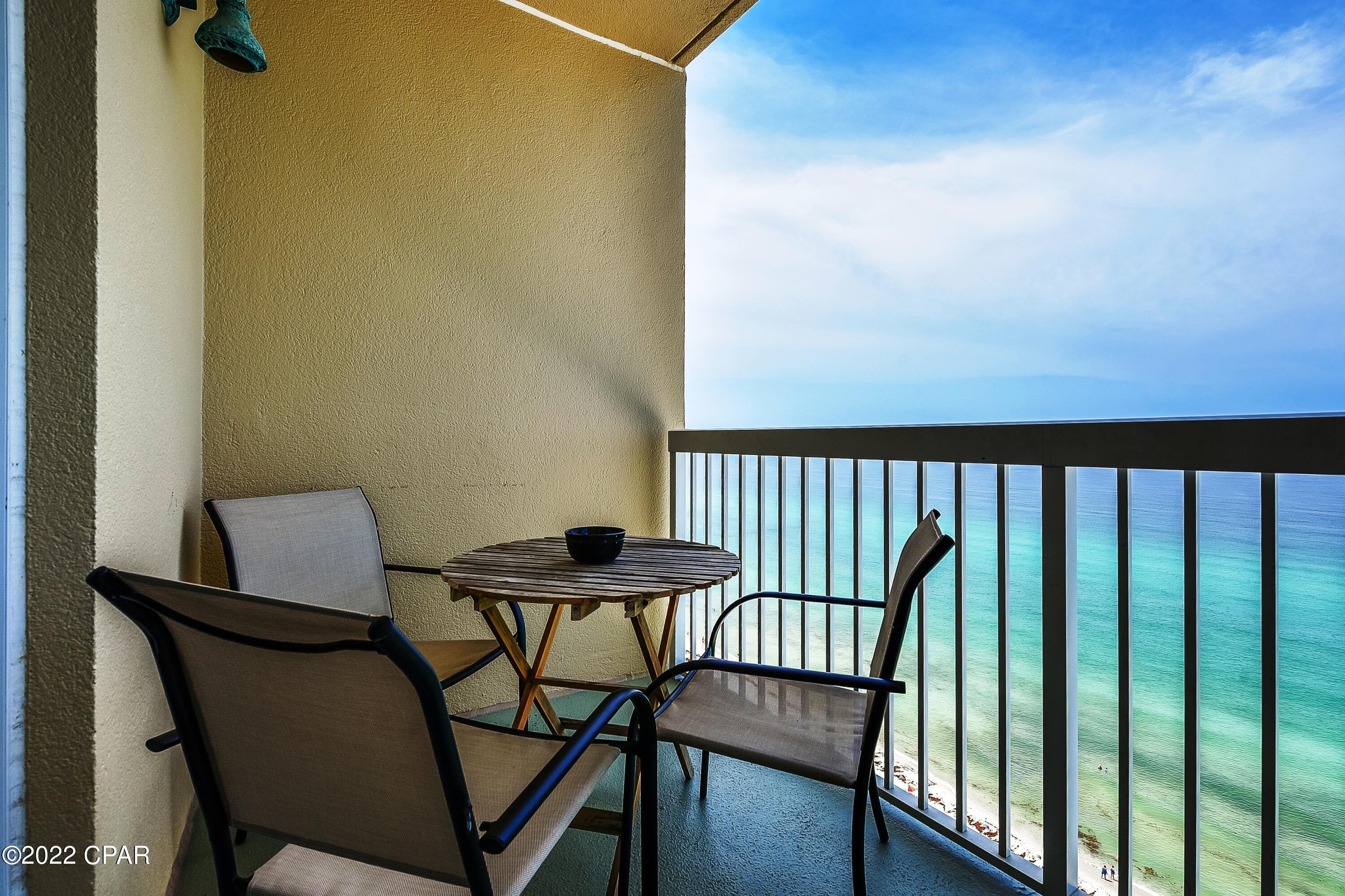 Seychelles Resort Condominium - Residential