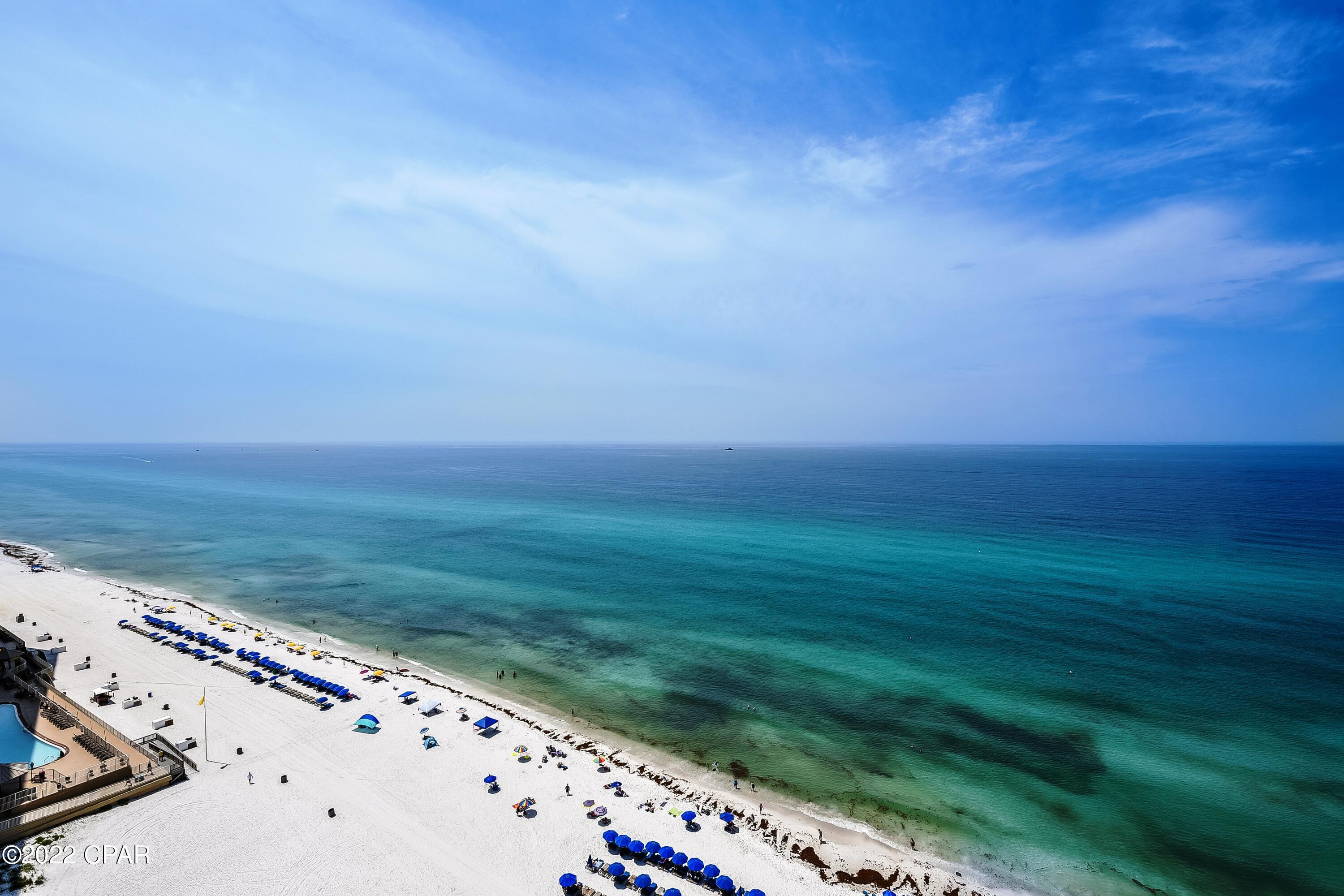 Seychelles Resort Condominium - Residential