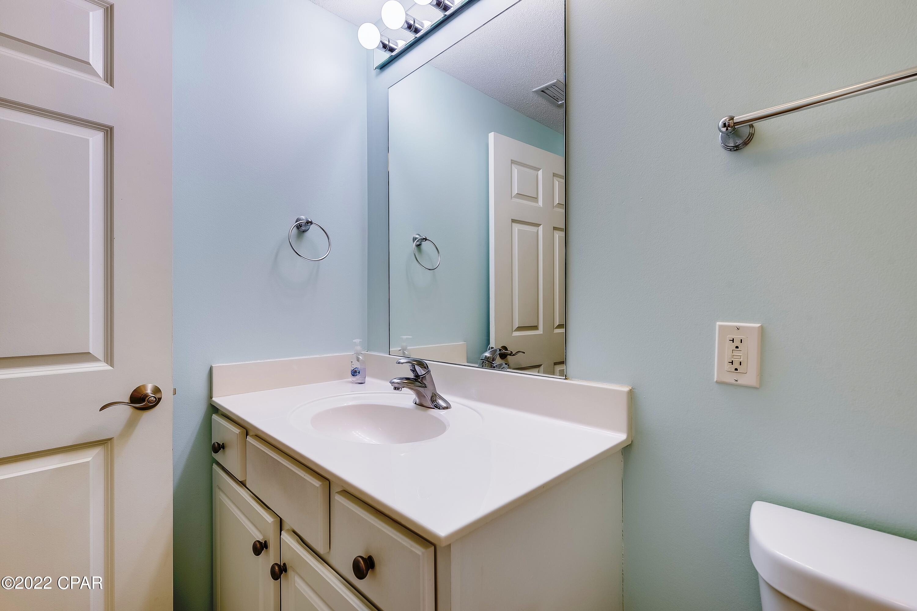 Seychelles Resort Condominium - Residential