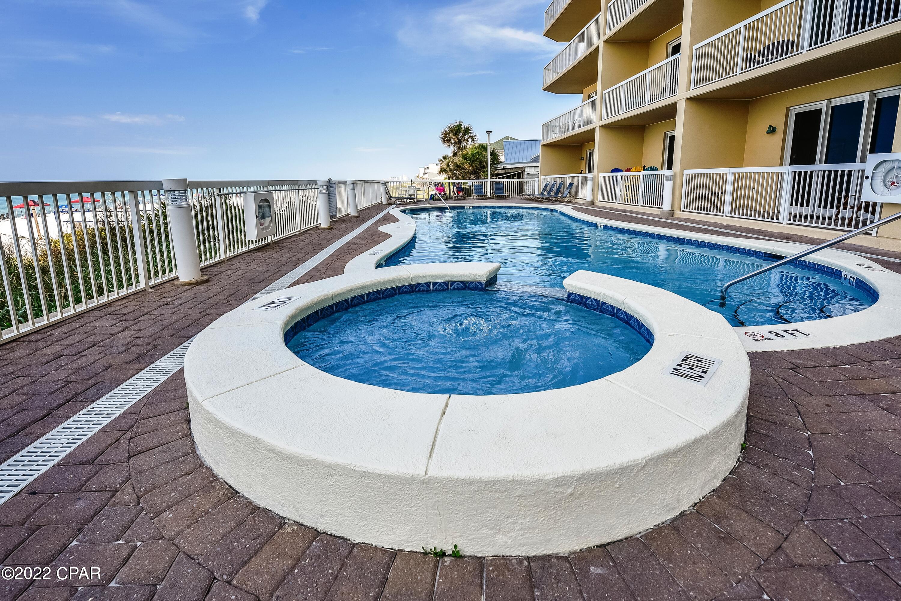 Seychelles Resort Condominium - Residential