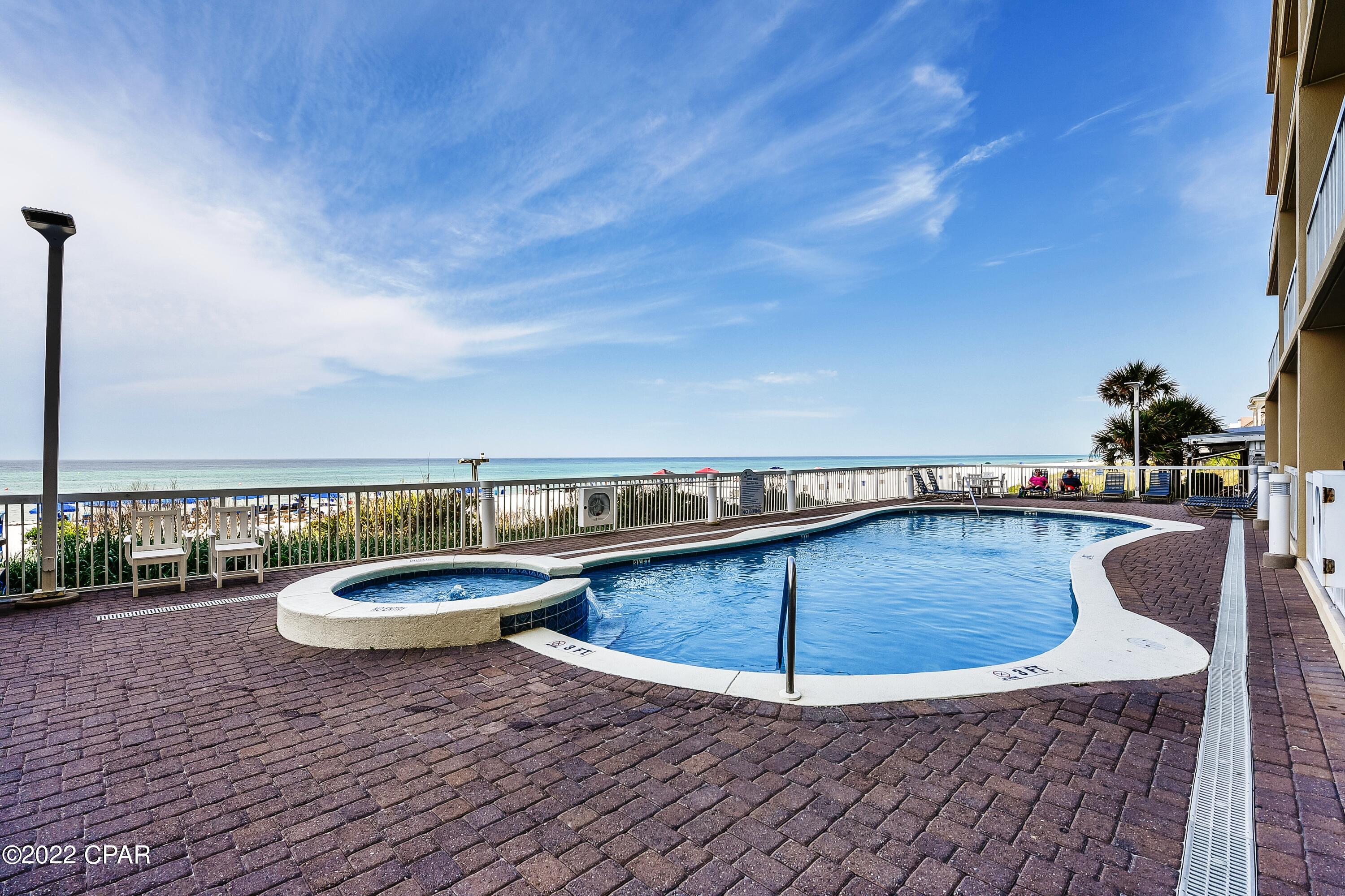 Seychelles Resort Condominium - Residential