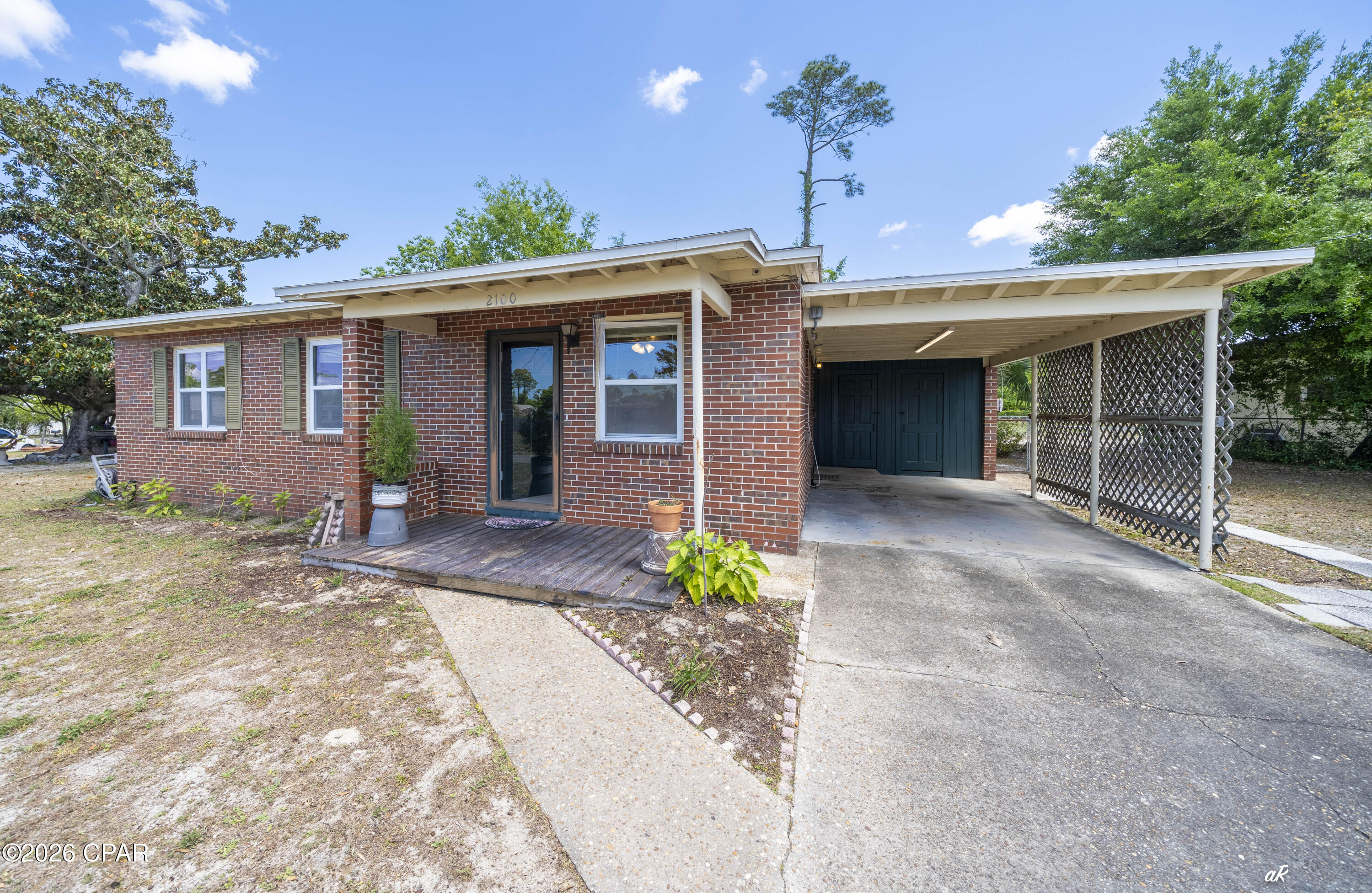 Edgewood - Residential