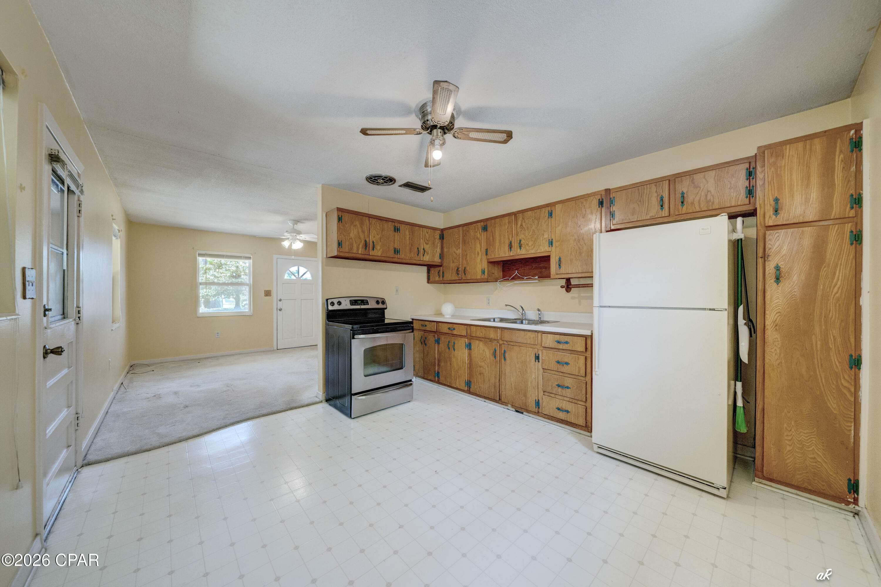 Edgewood - Residential