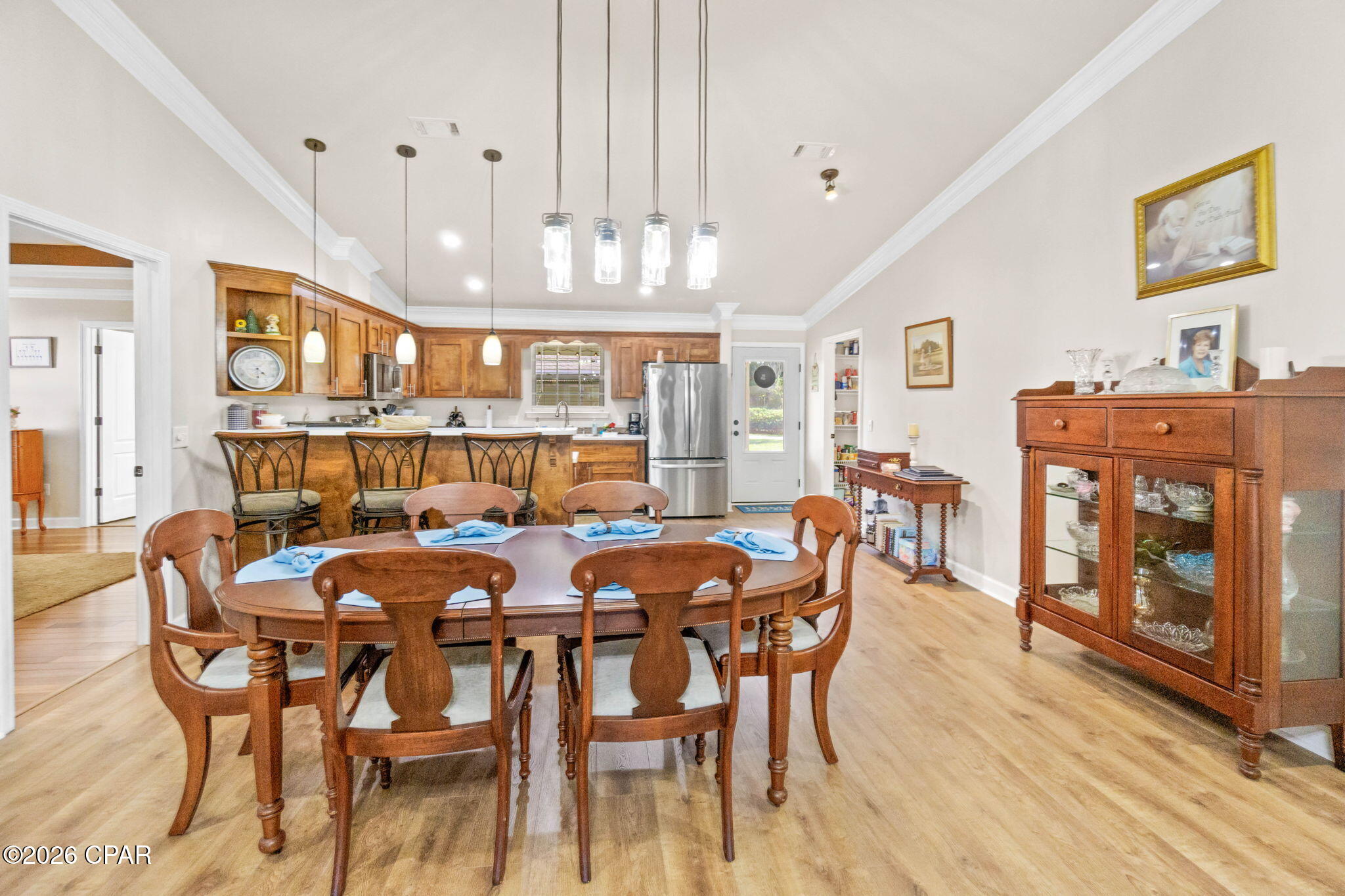 Chipley - Residential