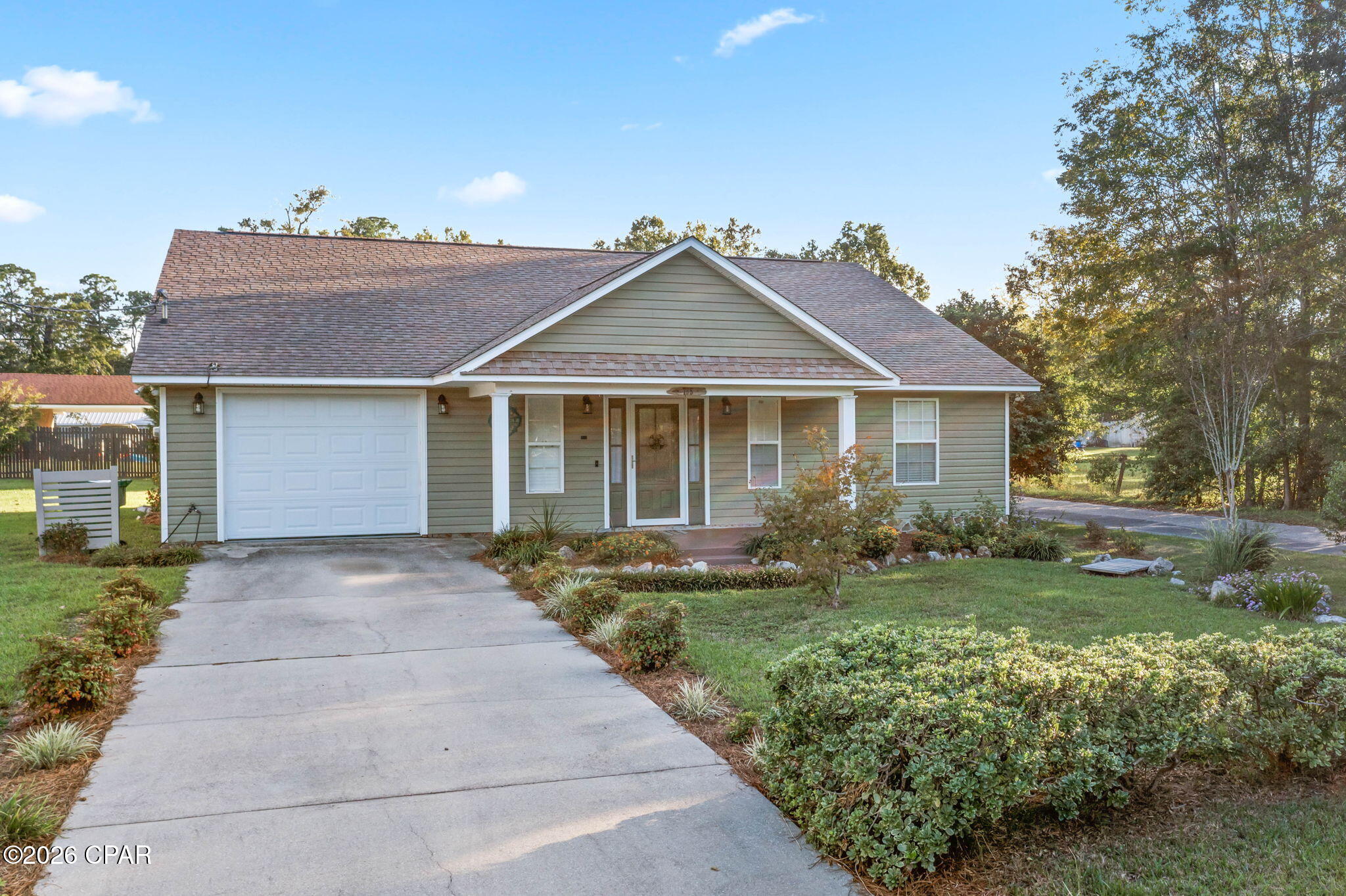 Chipley - Residential