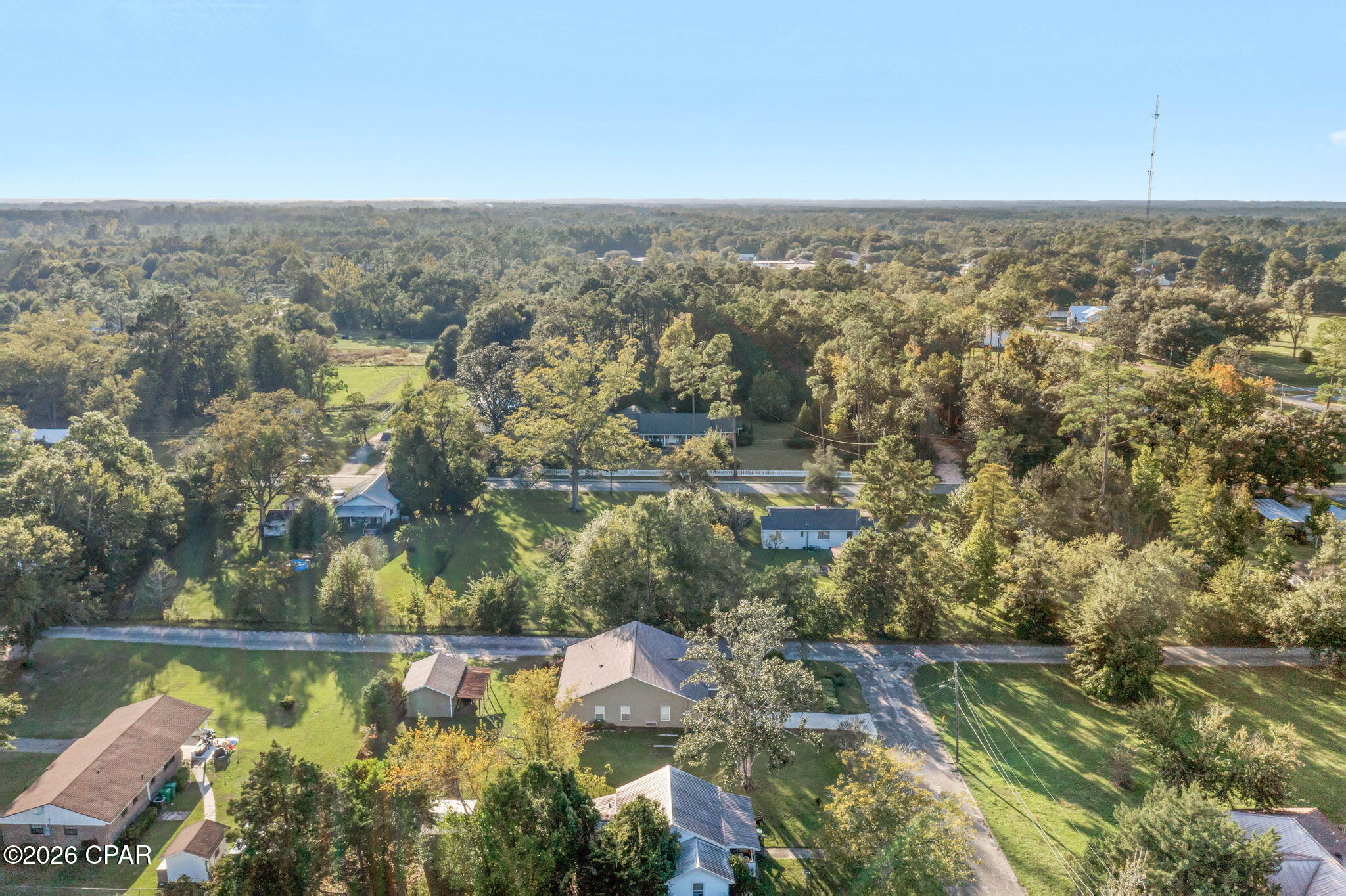 Chipley - Residential