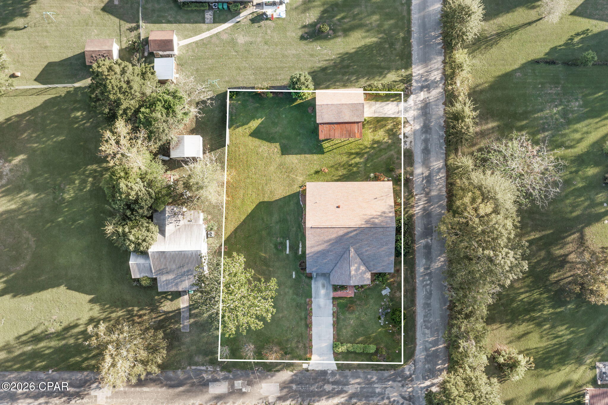 Chipley - Residential