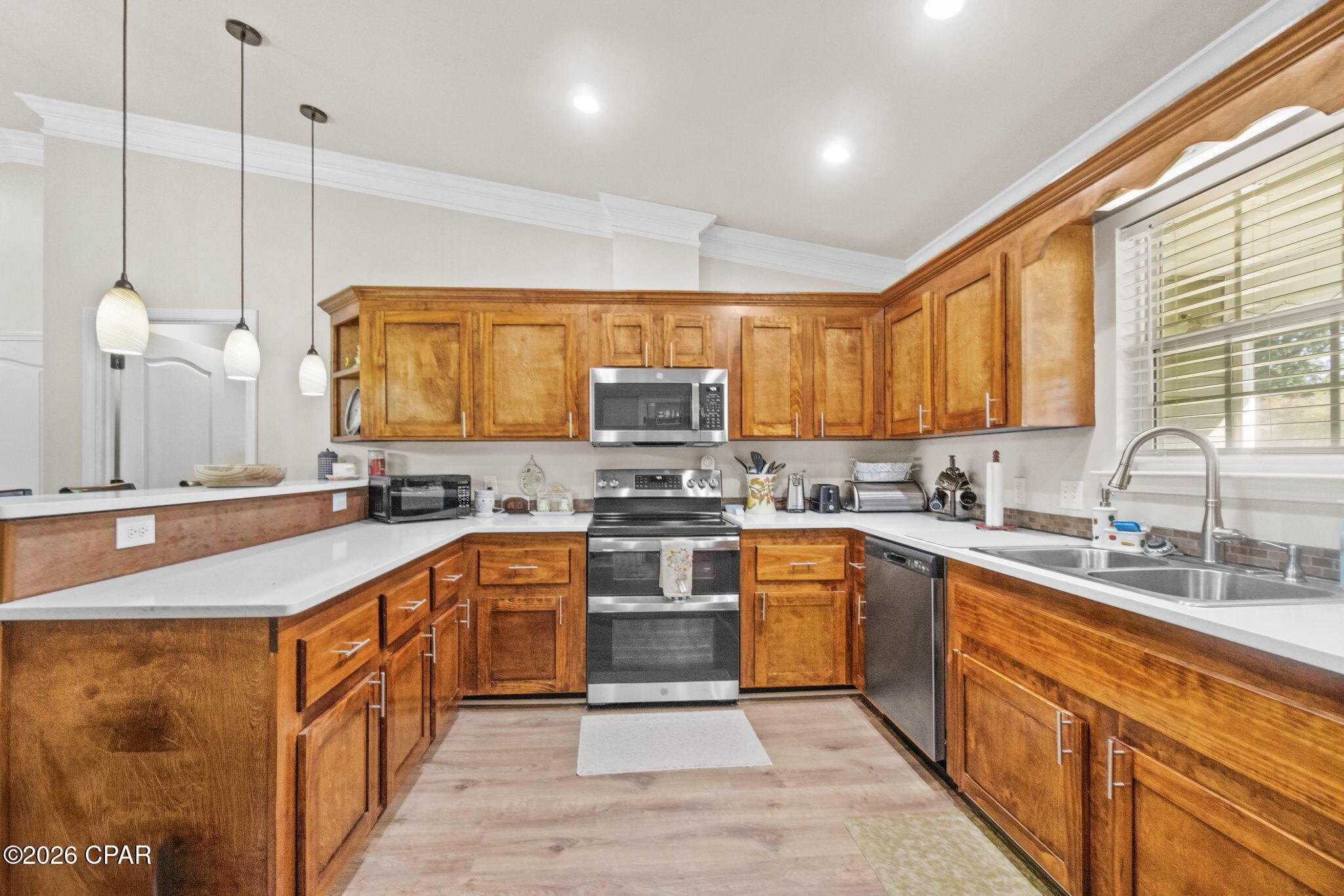 Chipley - Residential