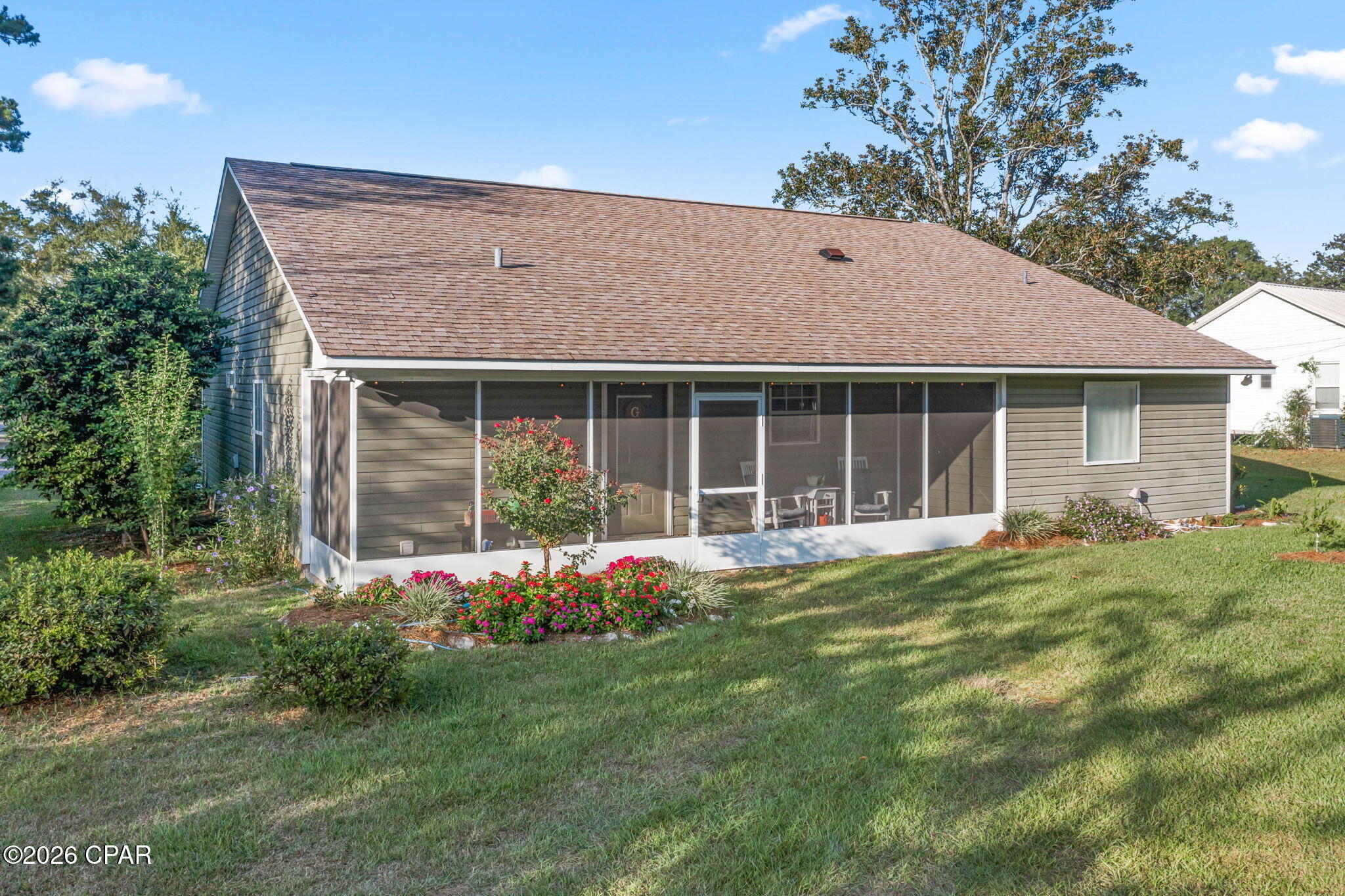 Chipley - Residential