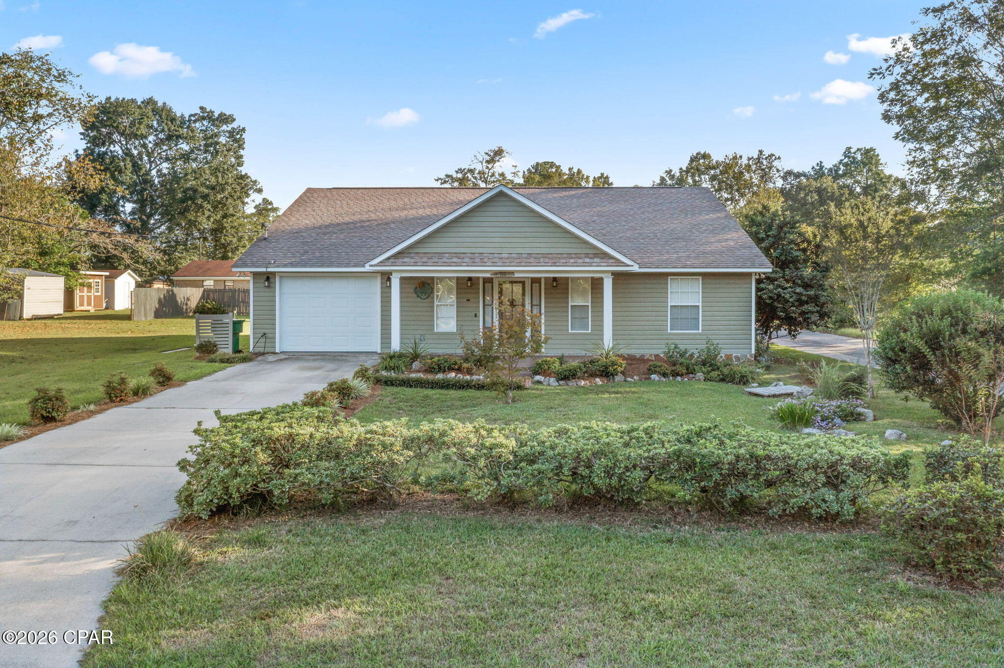 Chipley - Residential