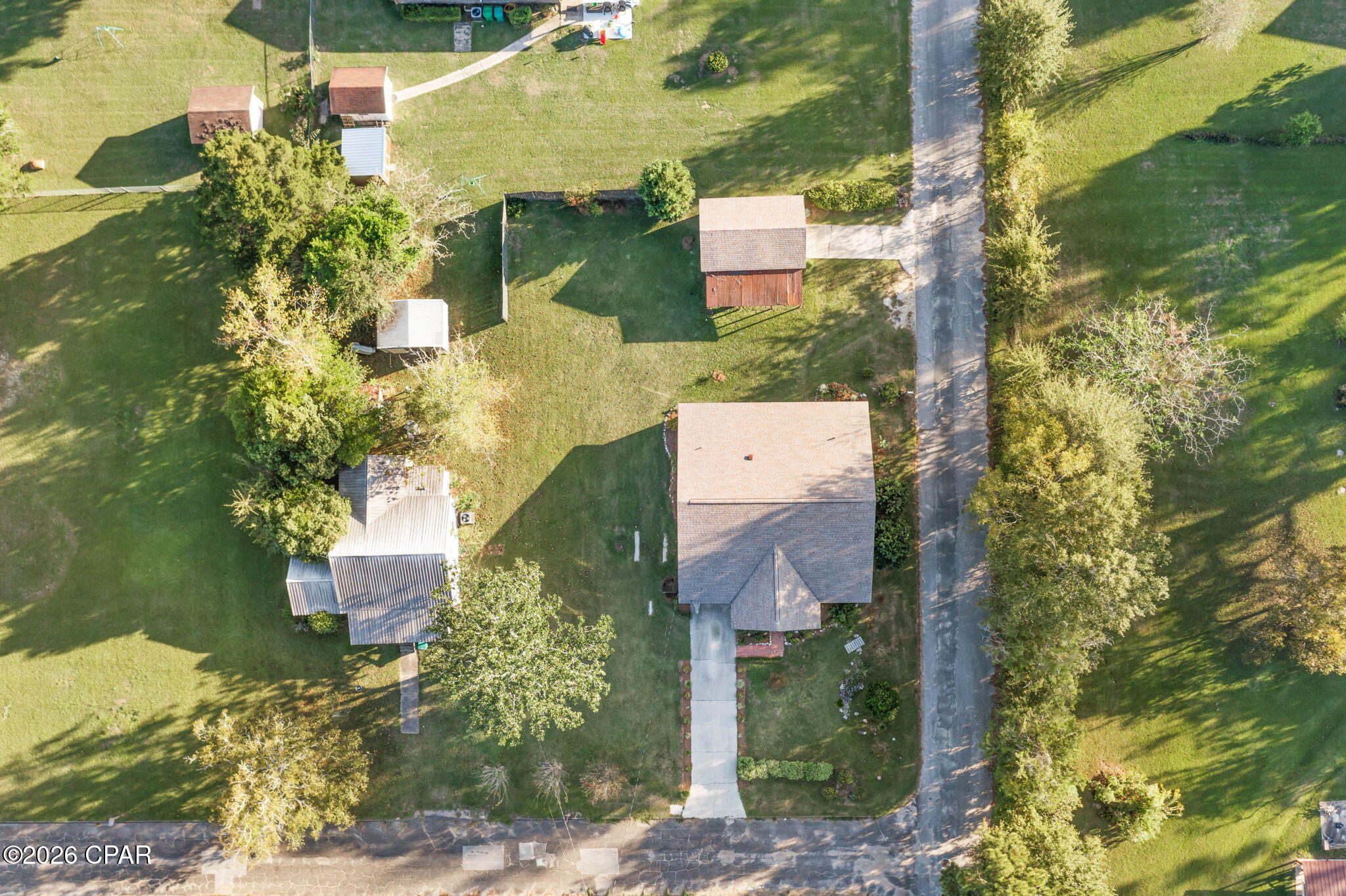 Chipley - Residential