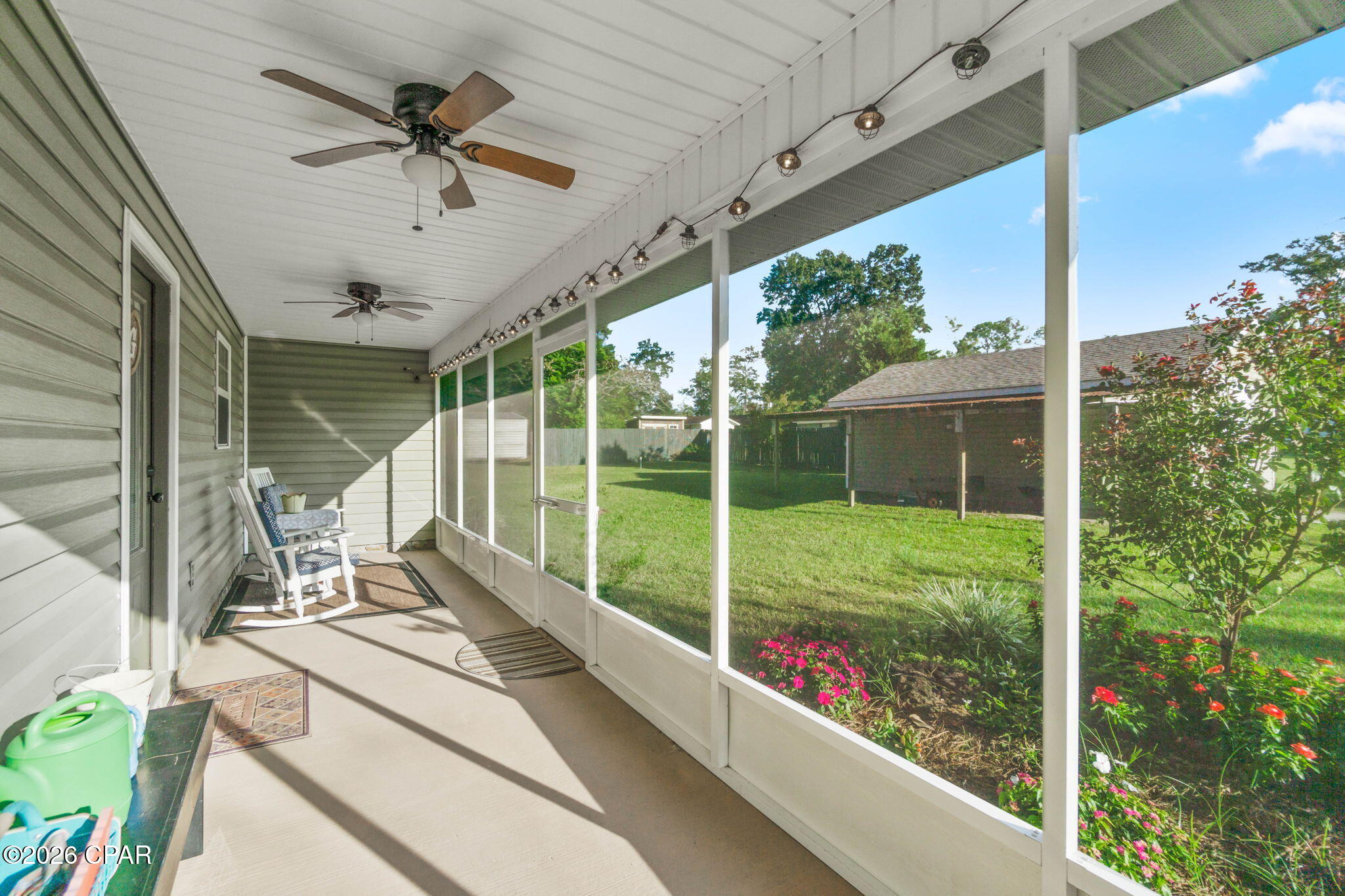 Chipley - Residential