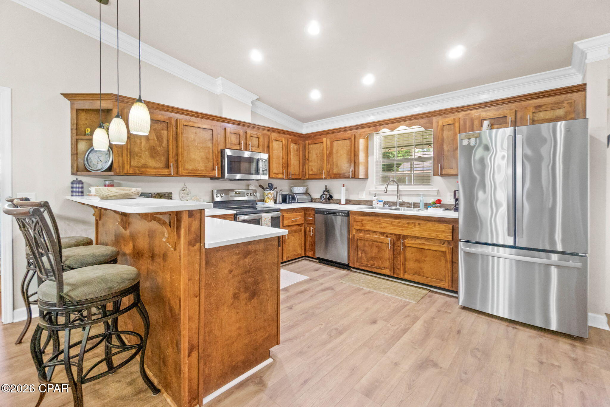 Chipley - Residential