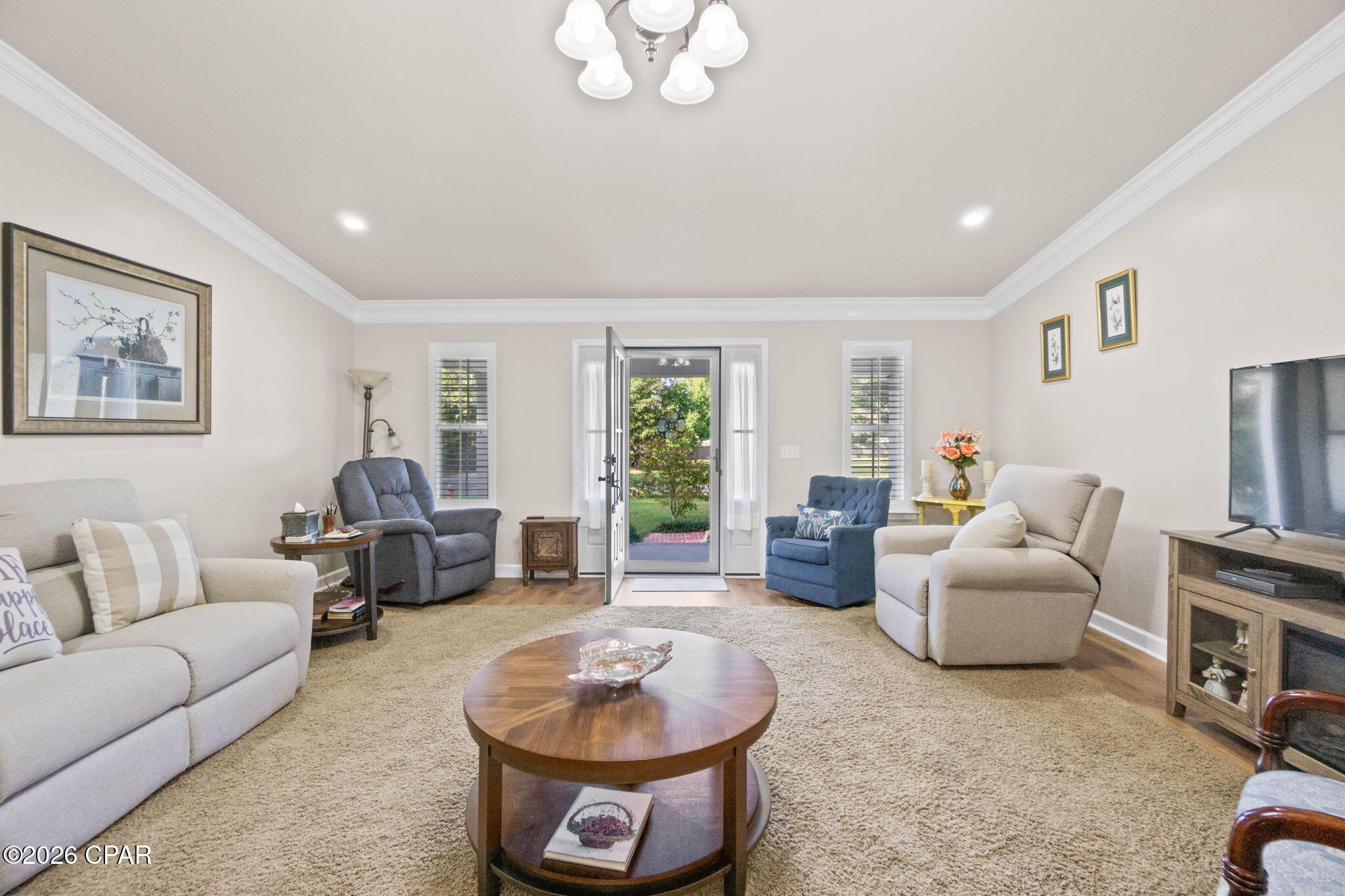 Chipley - Residential