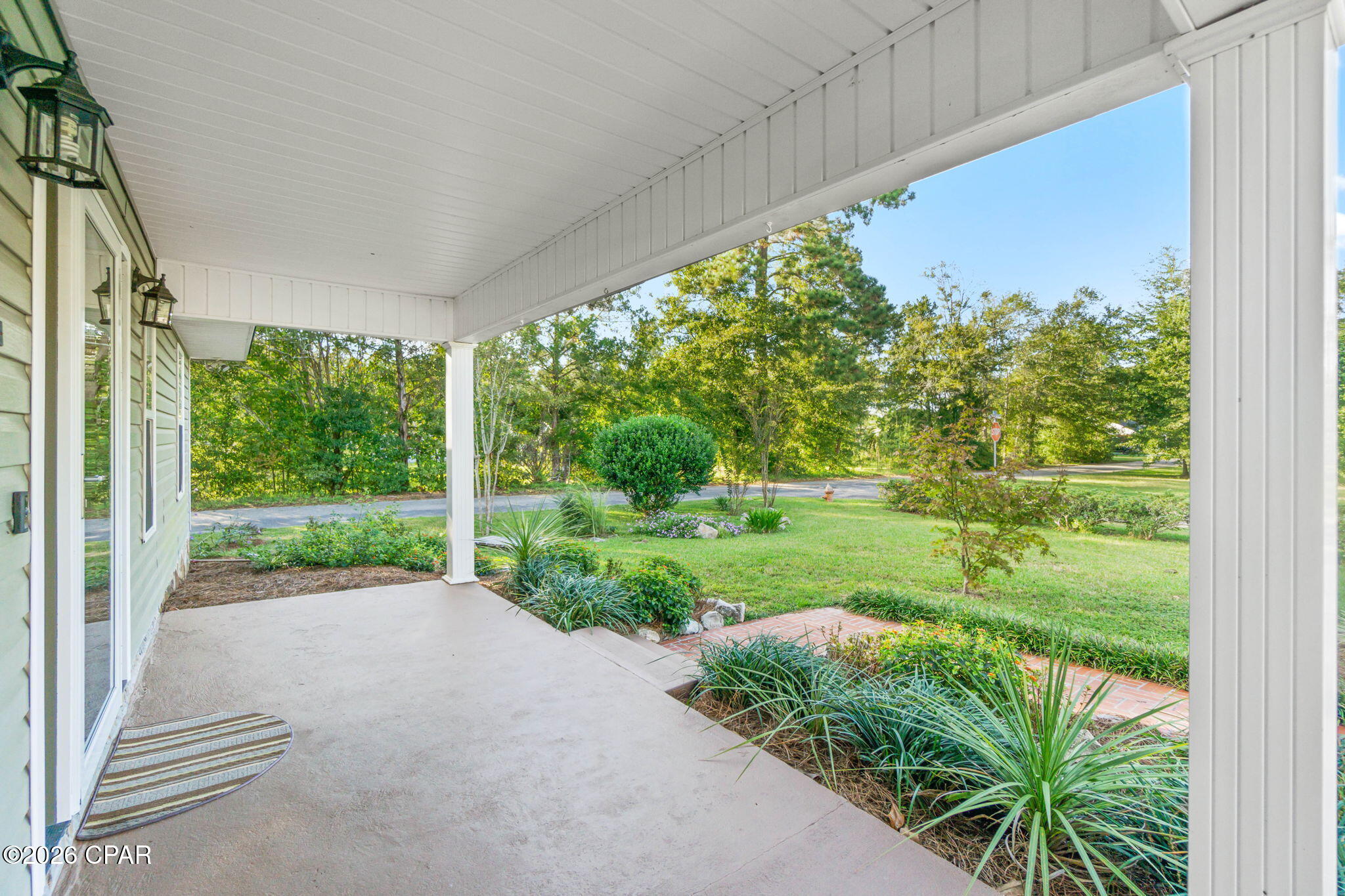 Chipley - Residential