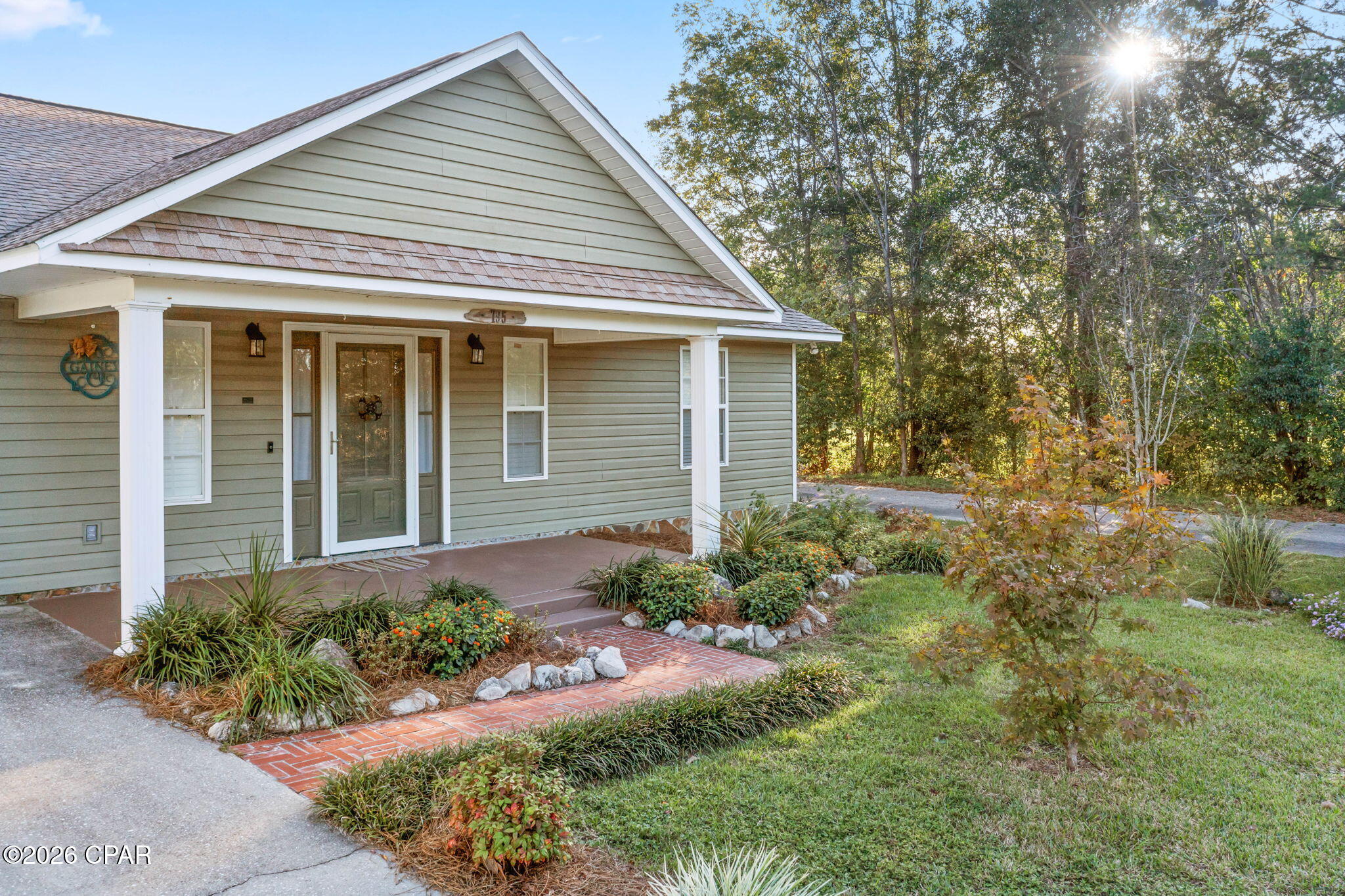 Chipley - Residential