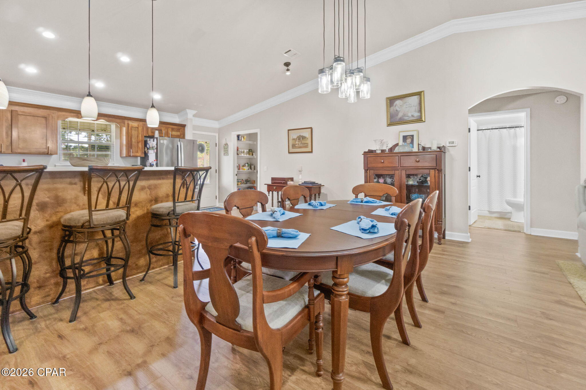 Chipley - Residential