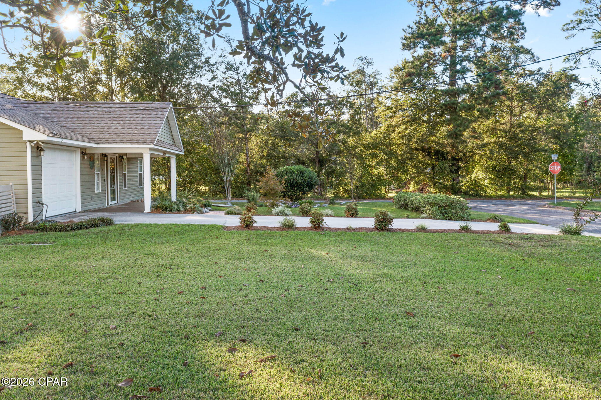 Chipley - Residential