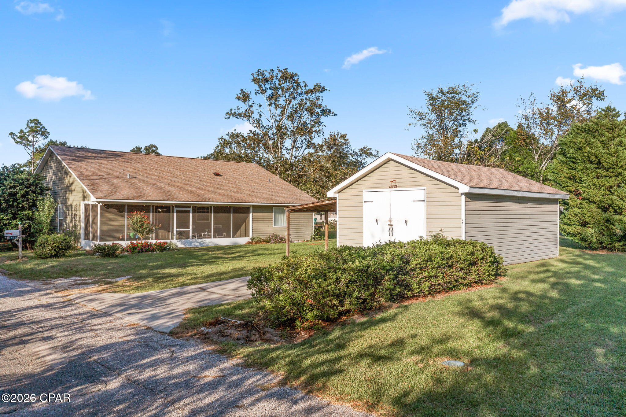 Chipley - Residential