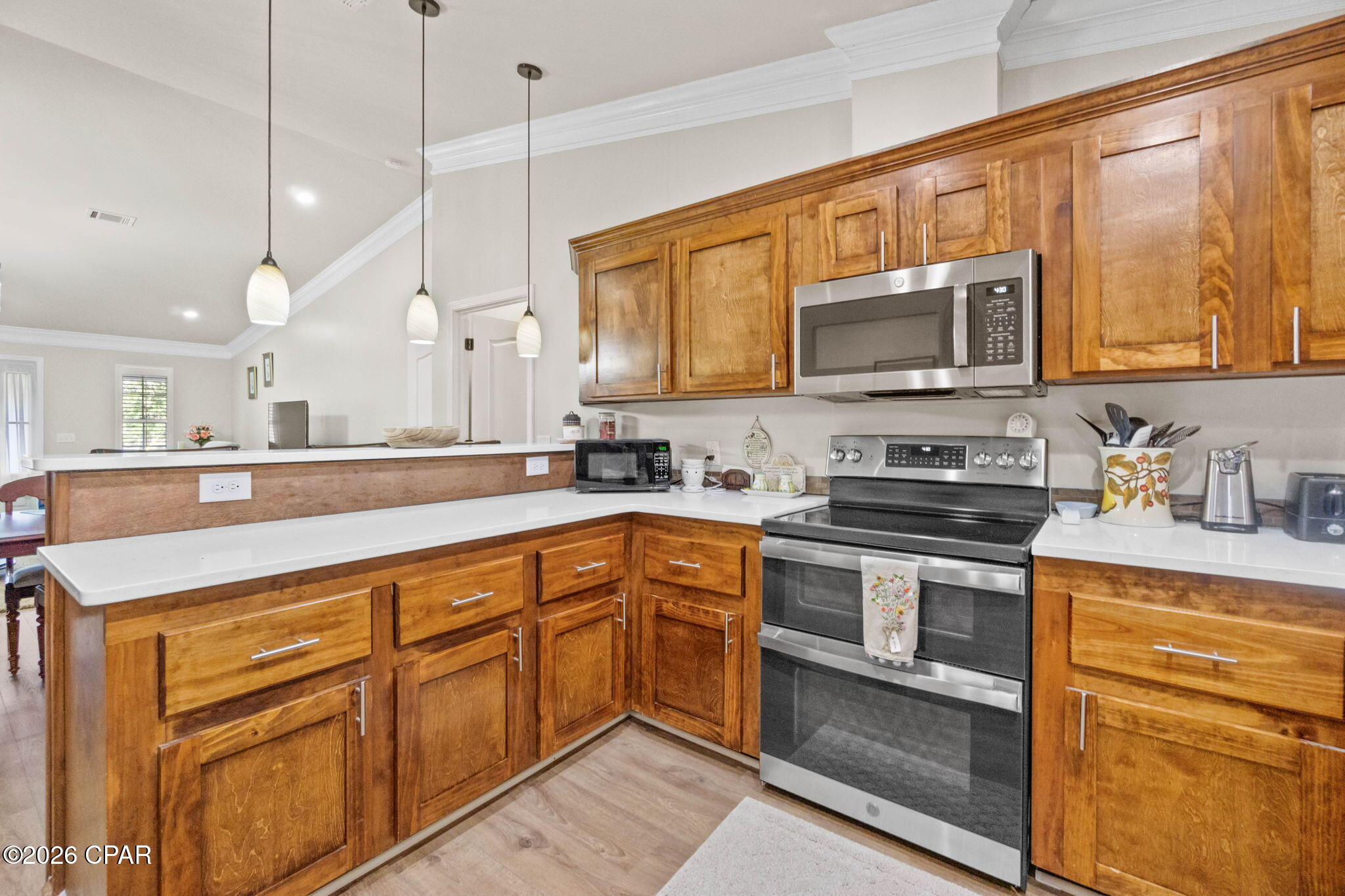 Chipley - Residential